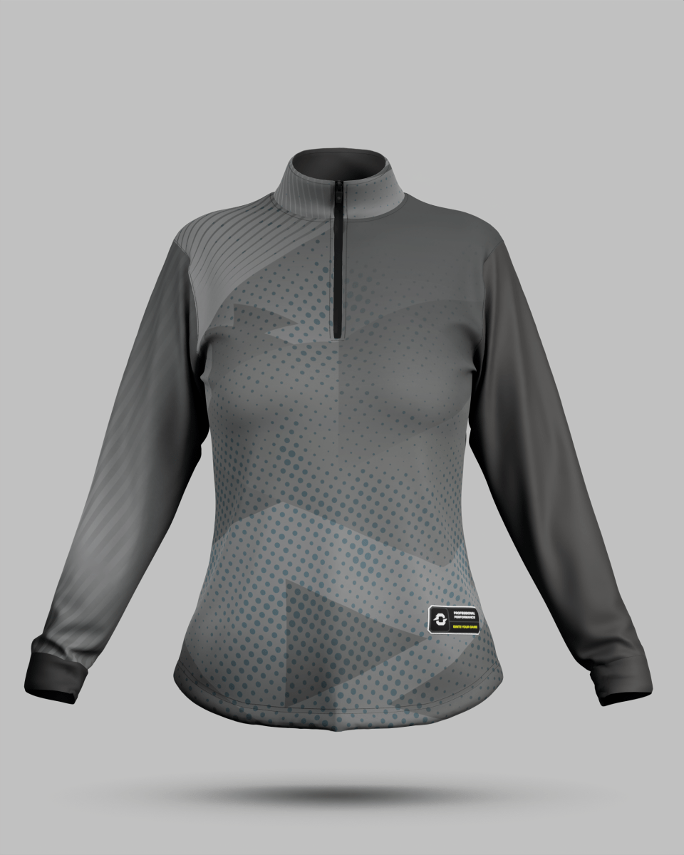 Womens Miami 2.0 Midlayer - Onboard Sportswear