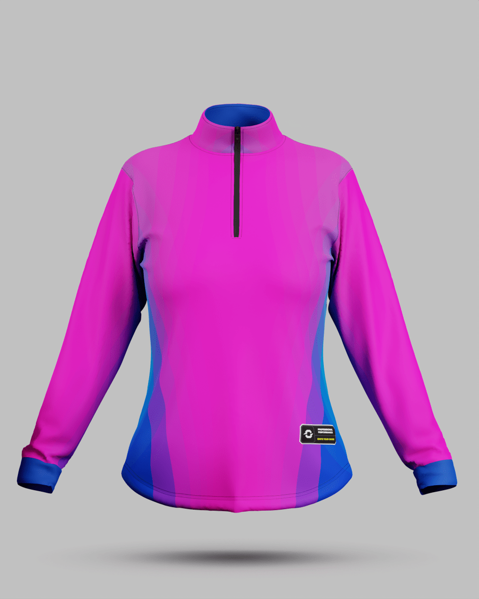 Womens Helsinki 2.0 Midlayer - Onboard Sportswear