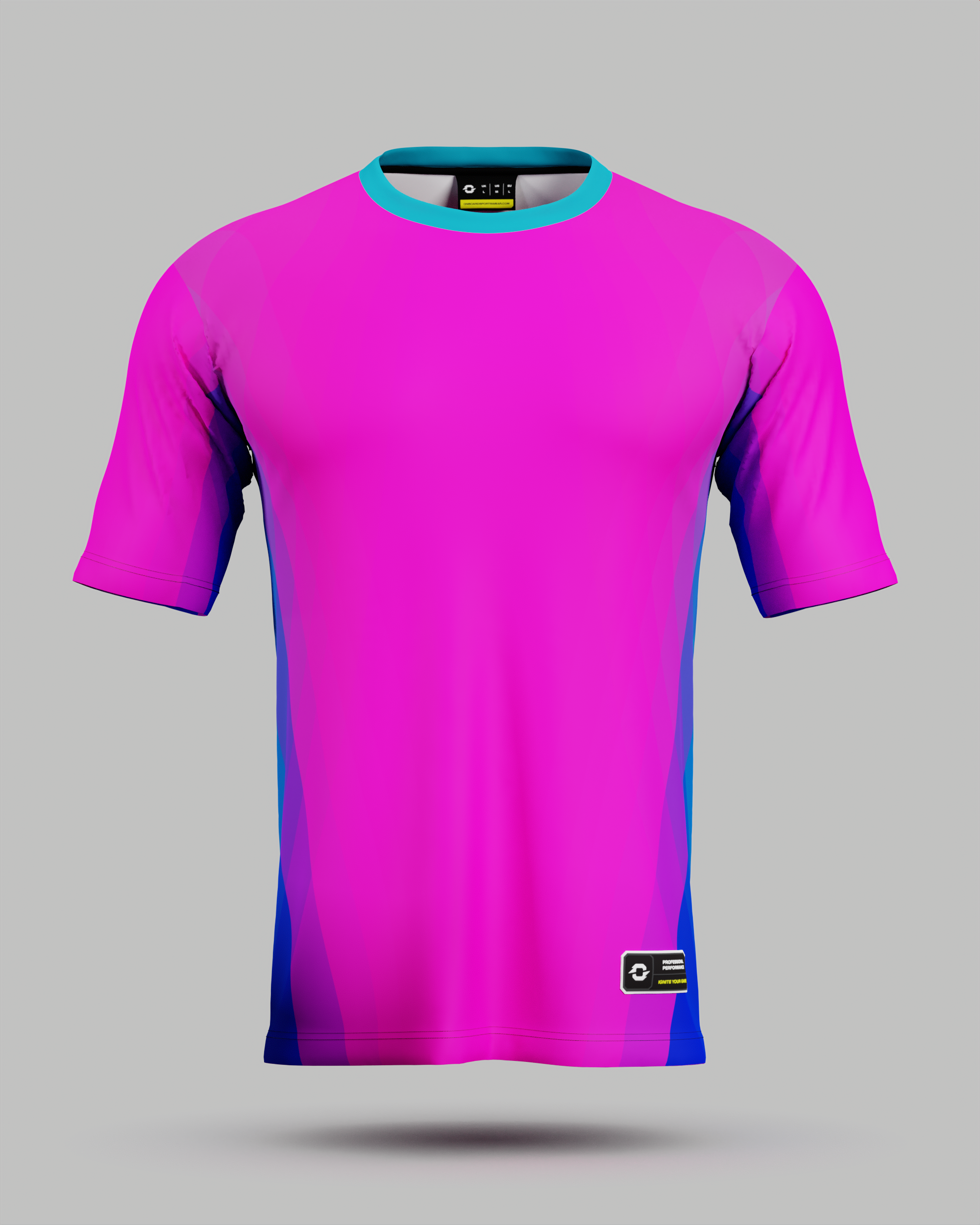 Helsinki 2.0 Performance Tee