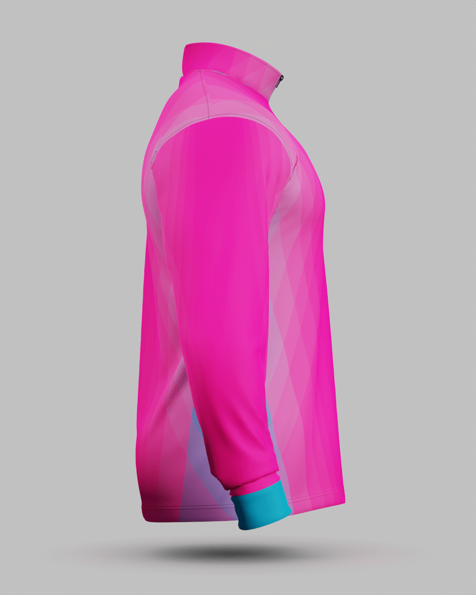 Helsinki 2.0 Midlayer - Onboard Sportswear