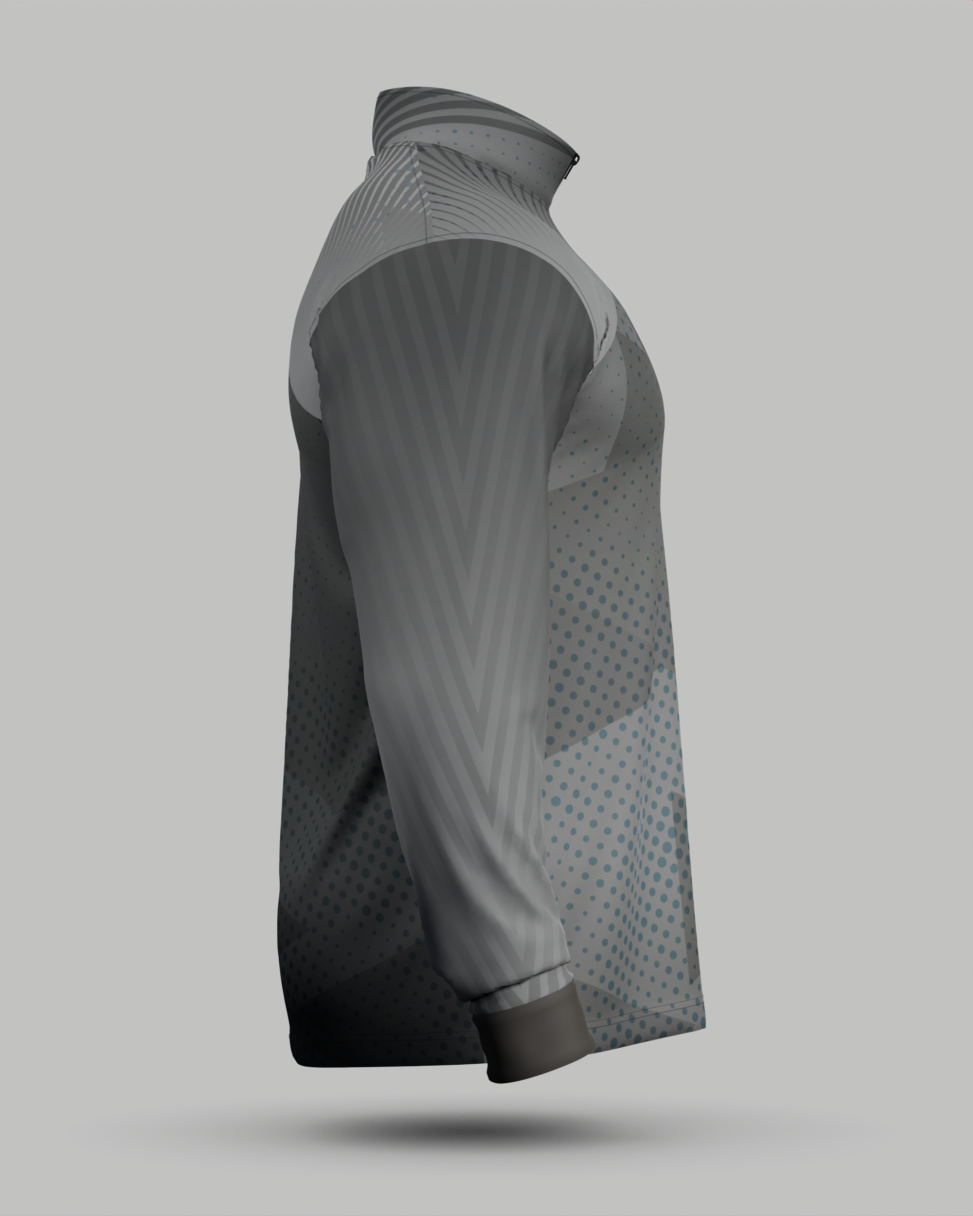 Miami 2.0 Midlayer
