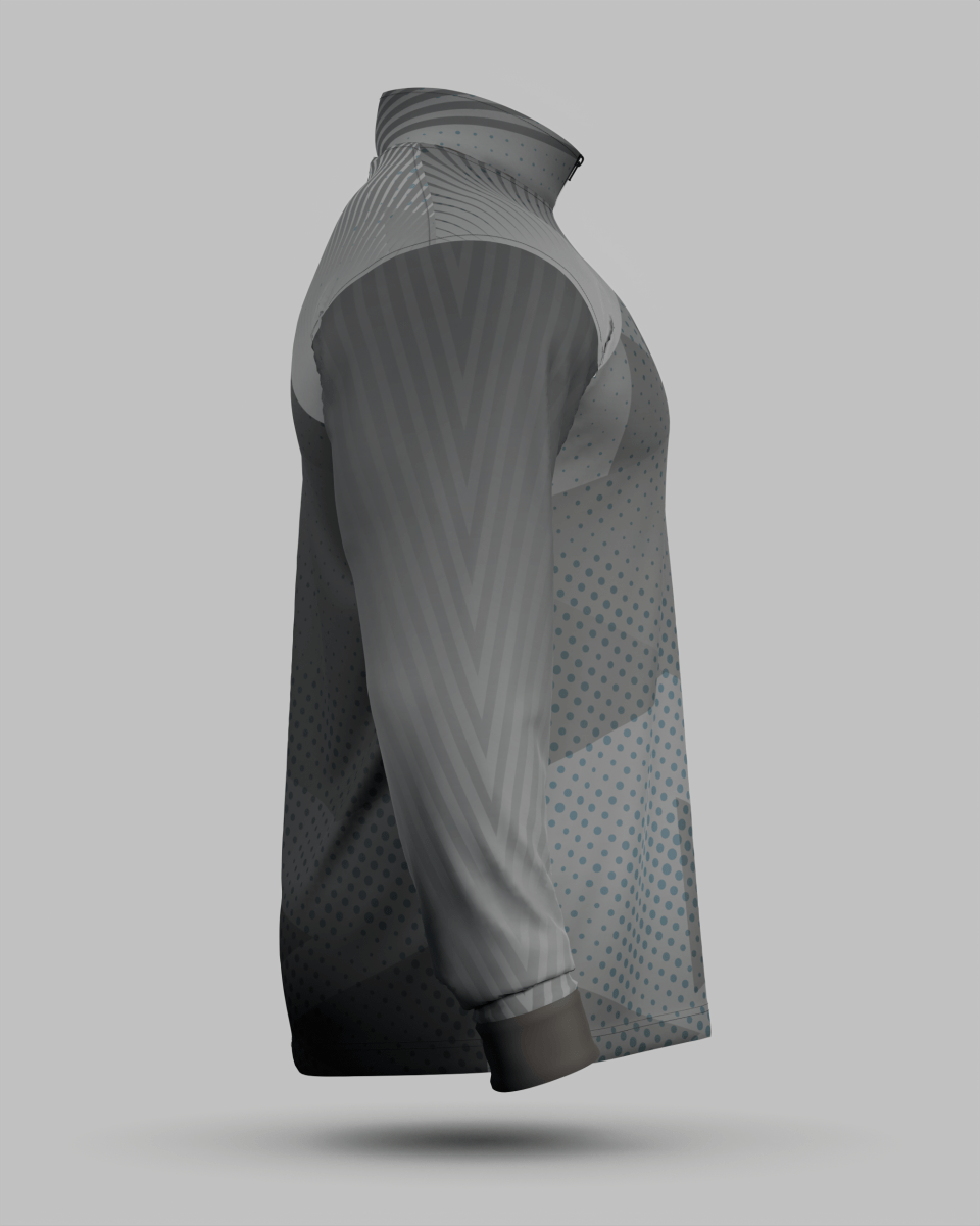 Miami 2.0 Midlayer - Onboard Sportswear