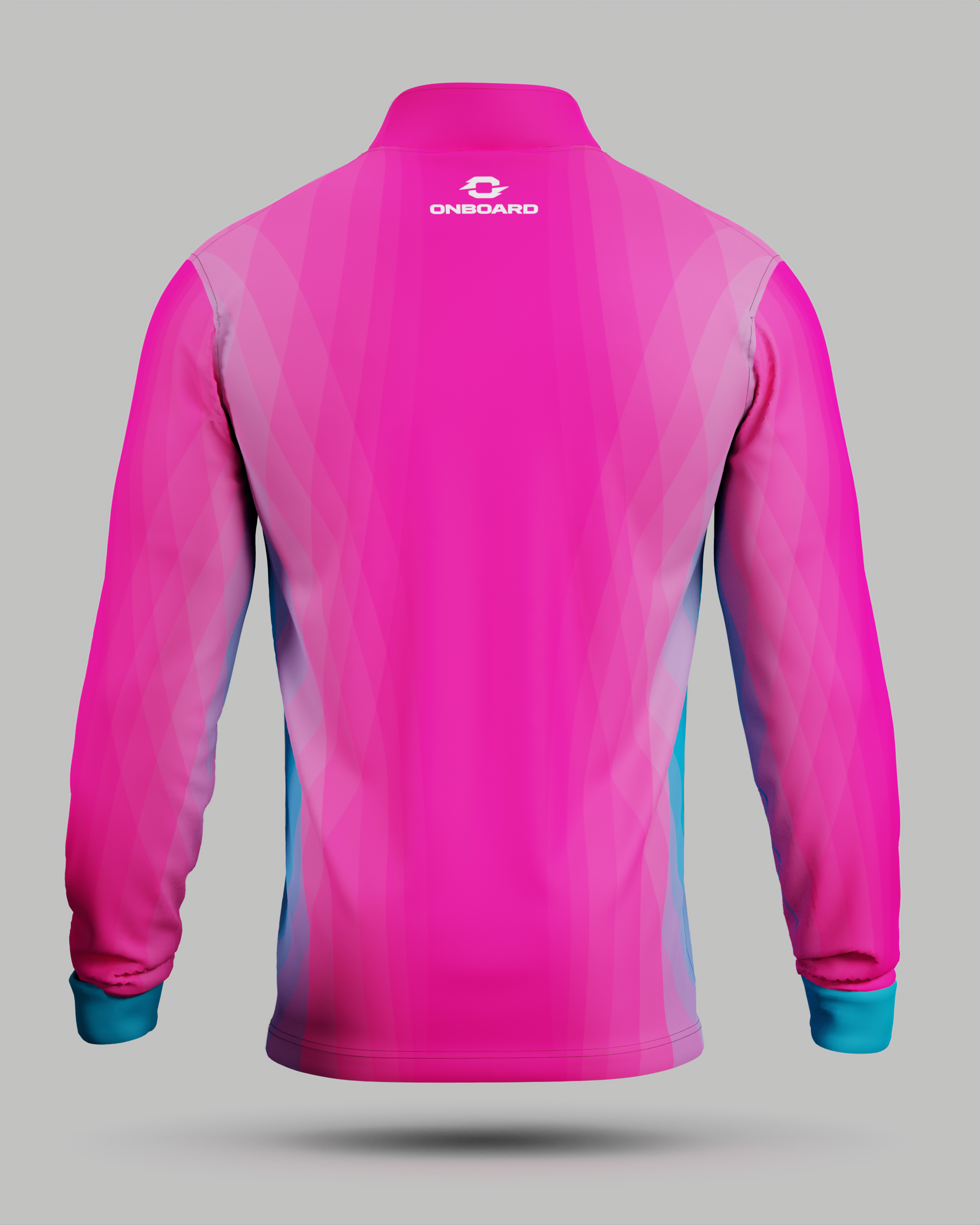 Helsinki 2.0 Midlayer