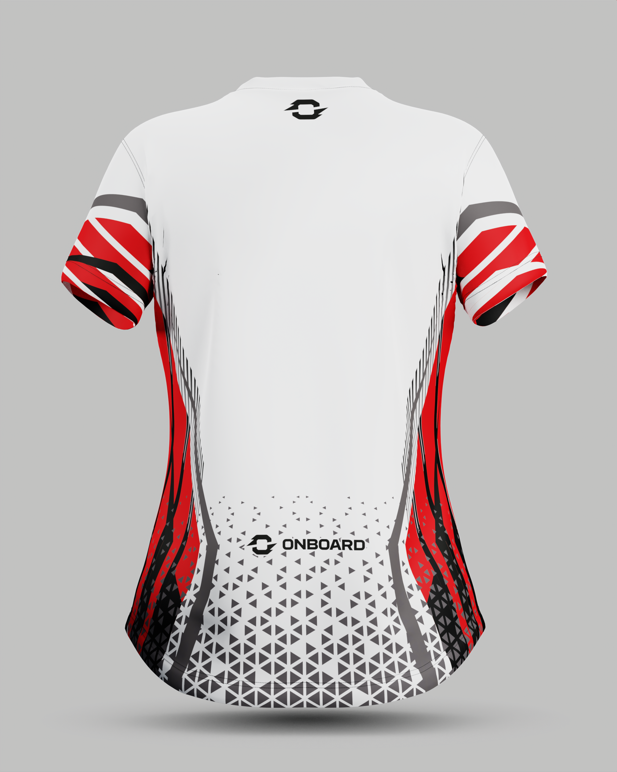 Womens Stockholm Performance Tee