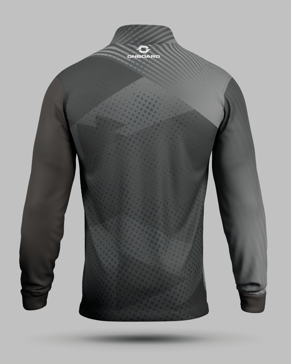 Miami 2.0 Midlayer - Onboard Sportswear