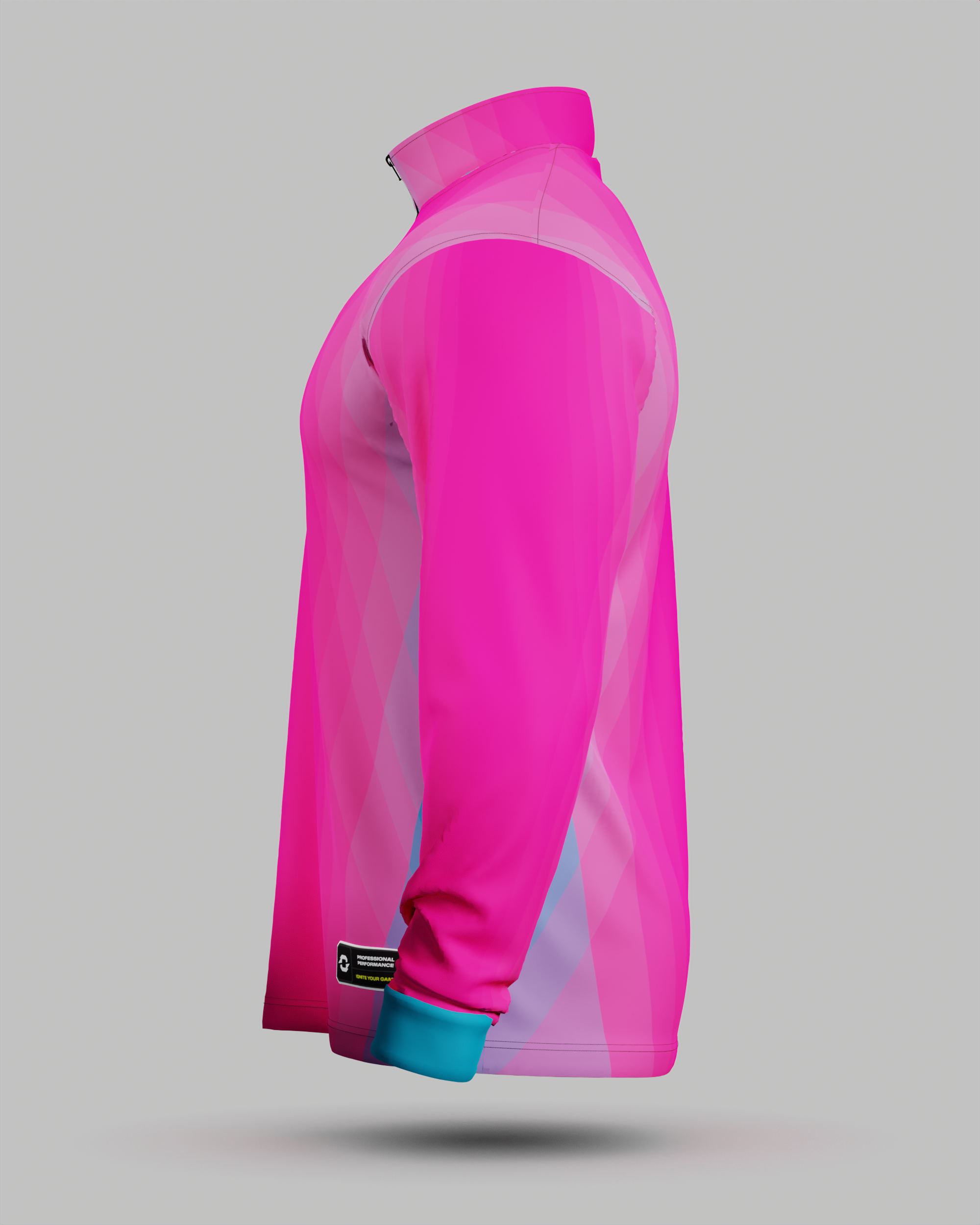 Helsinki 2.0 Midlayer