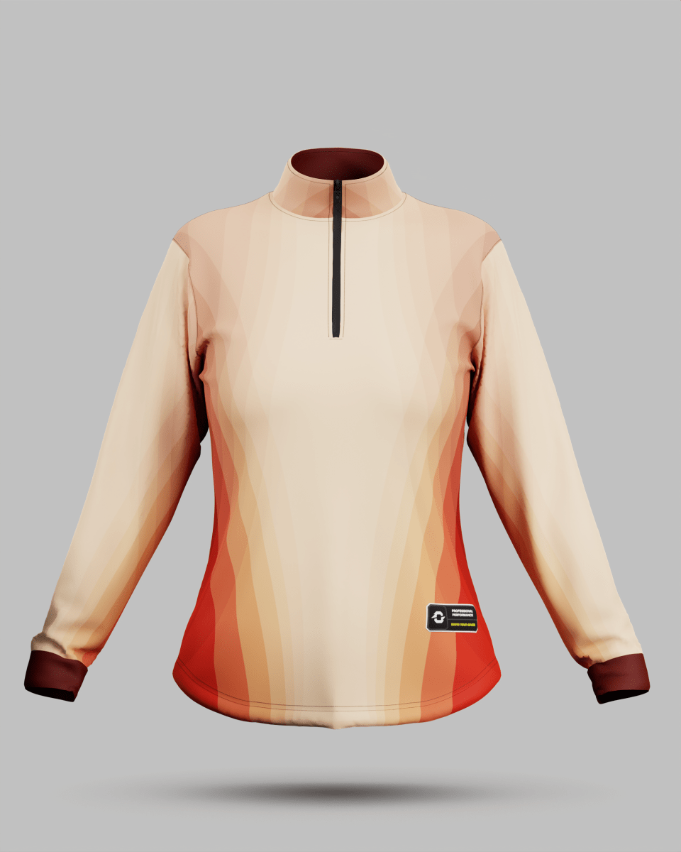 Womens Helsinki 2.0 Midlayer - Onboard Sportswear