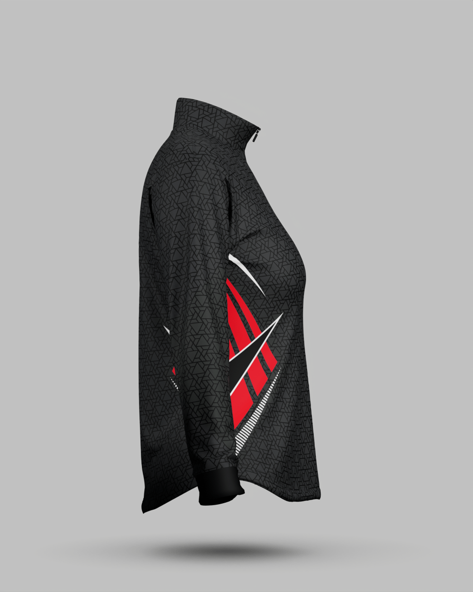 Womens Denver Midlayer - Onboard Sportswear