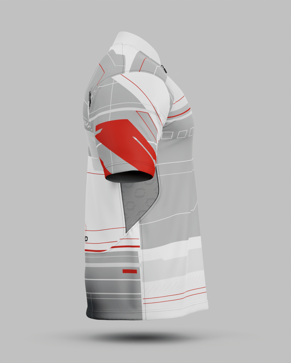 Tokyo 2.0 Spark Jersey with Pocket - Onboard Sportswear