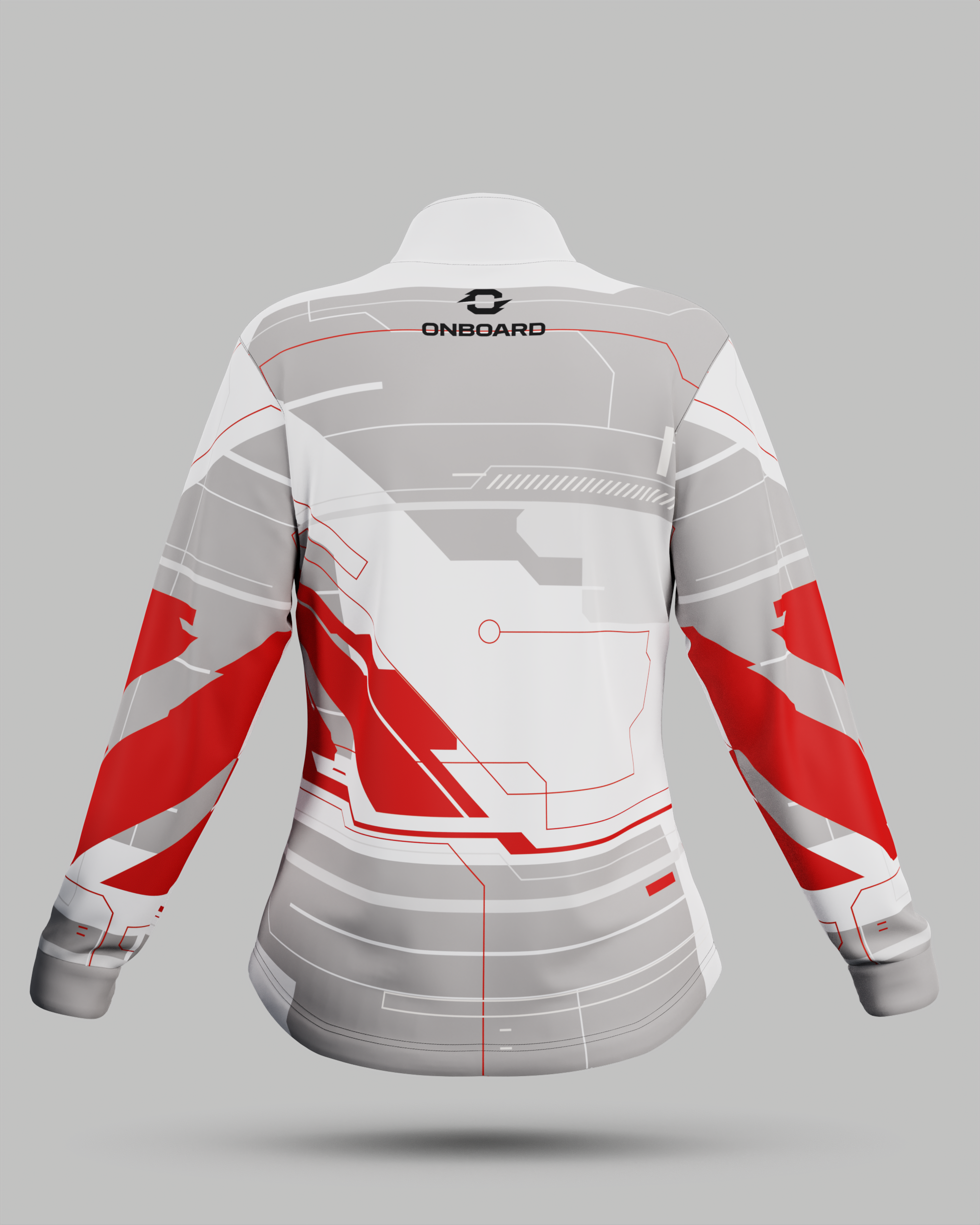 Womens Tokyo 2.0 Midlayer