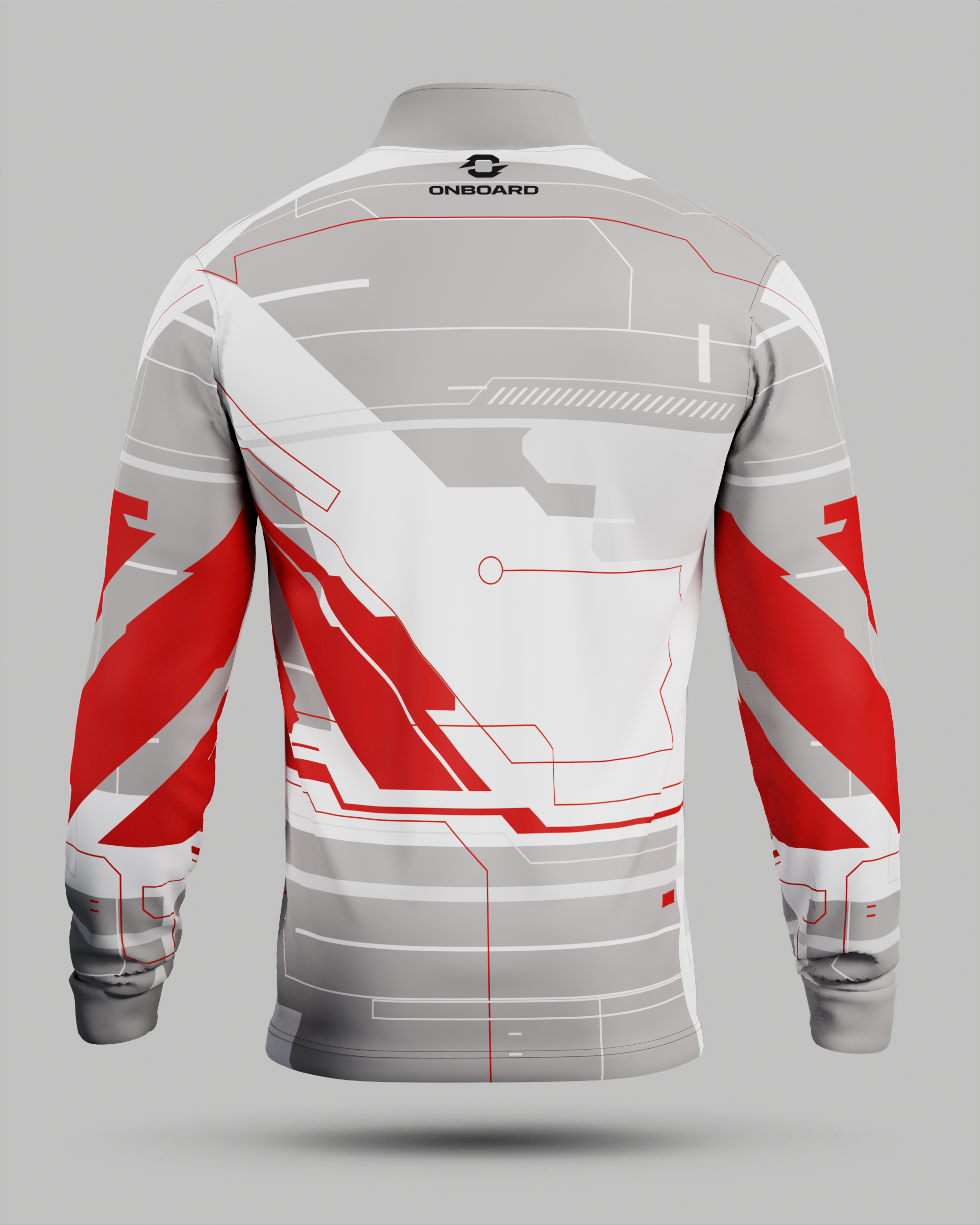Tokyo 2.0 Midlayer