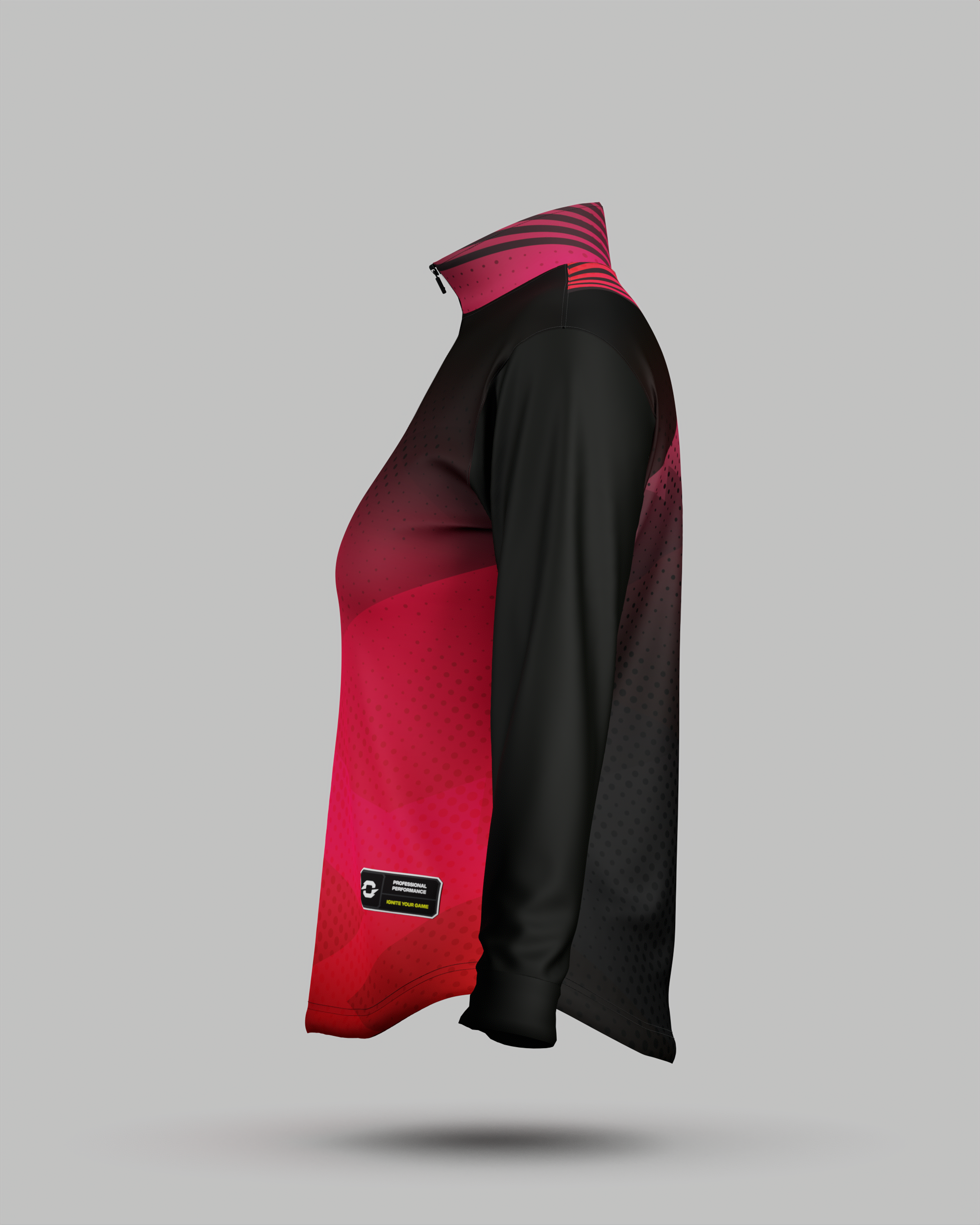 Womens Miami 2.0 Midlayer