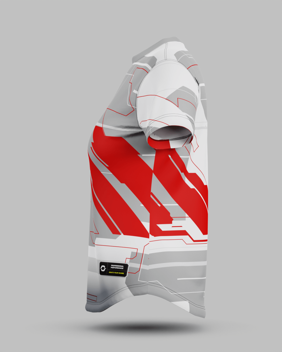 Womens Tokyo 2.0 Performance Tee - Onboard Sportswear