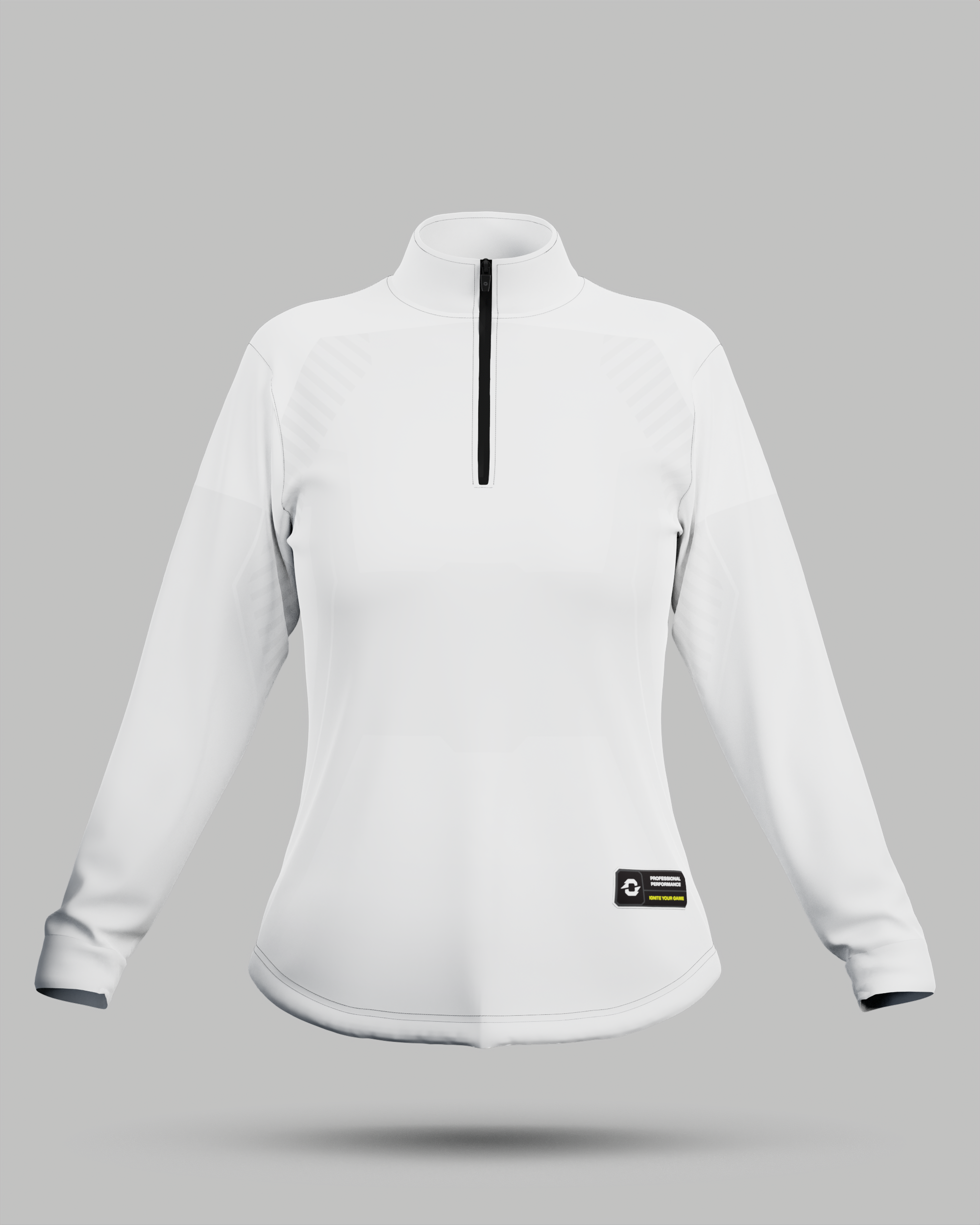 Womens Onyx Midlayer Range