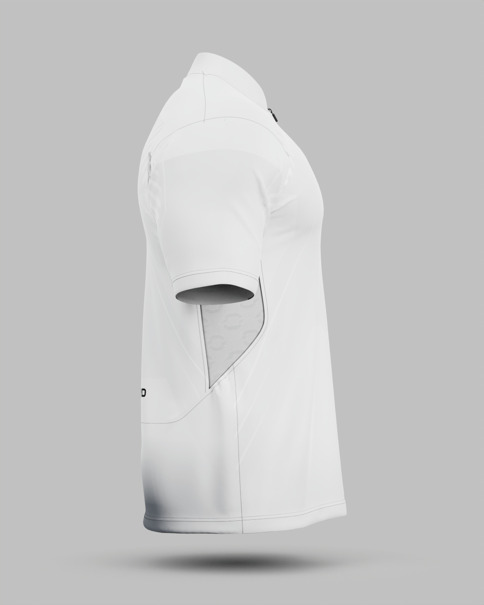 Onyx Spark Jersey with Pocket - Onboard Sportswear