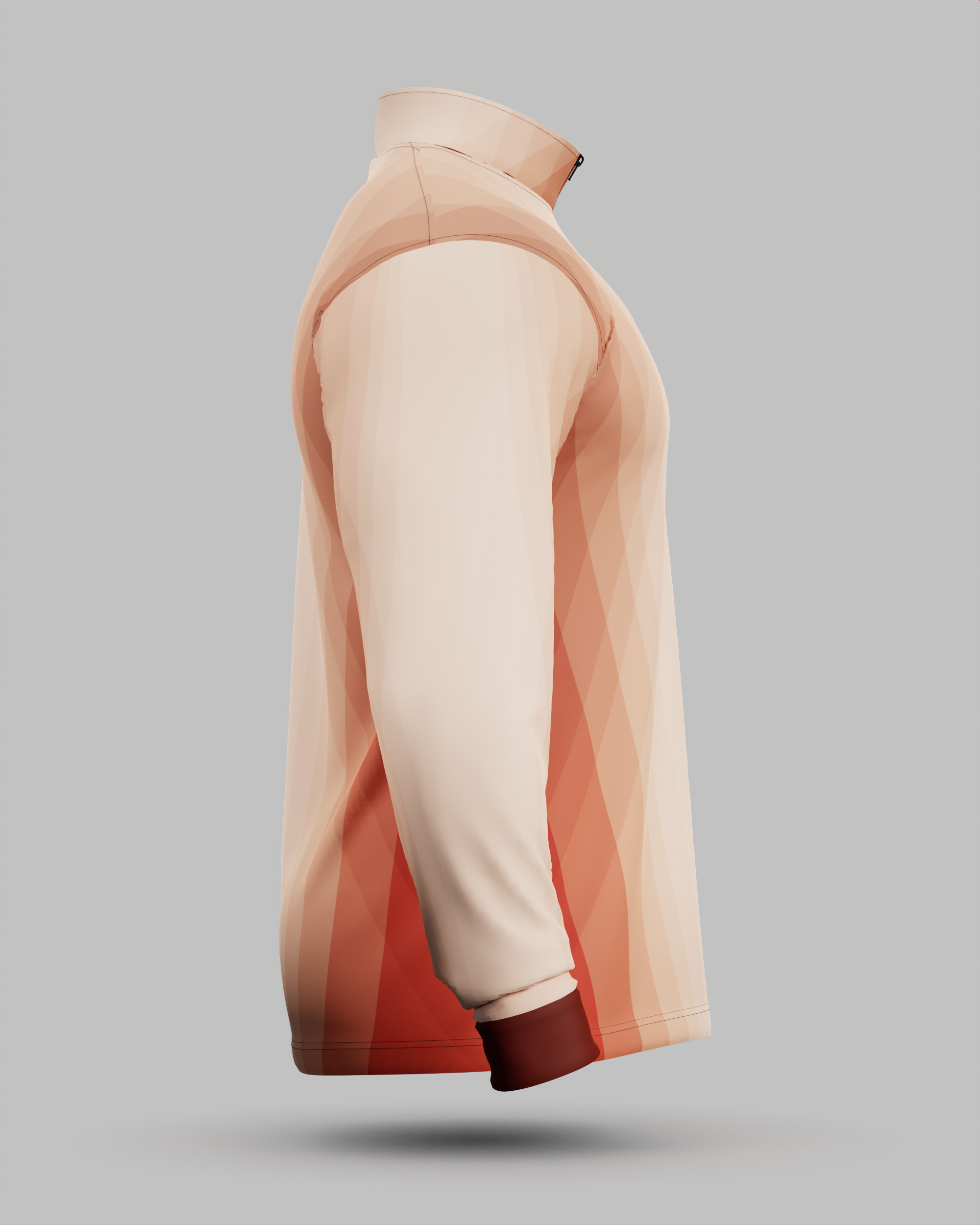 Helsinki 2.0 Midlayer
