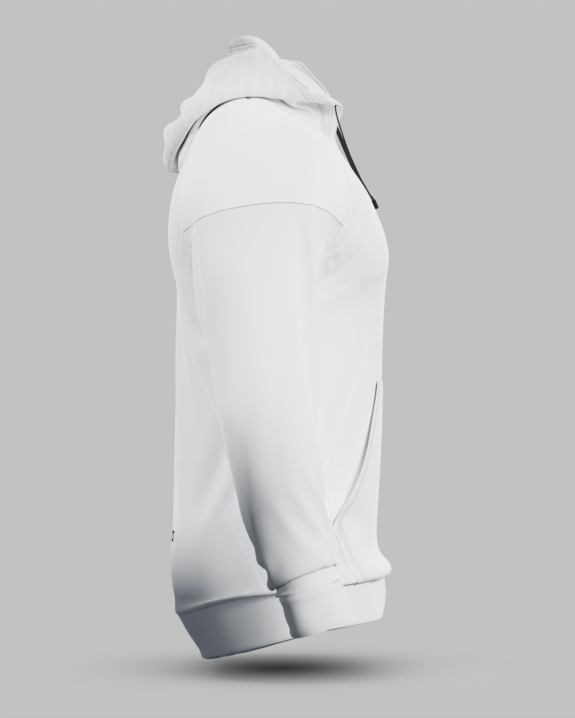 Onyx Performance Hoodie
