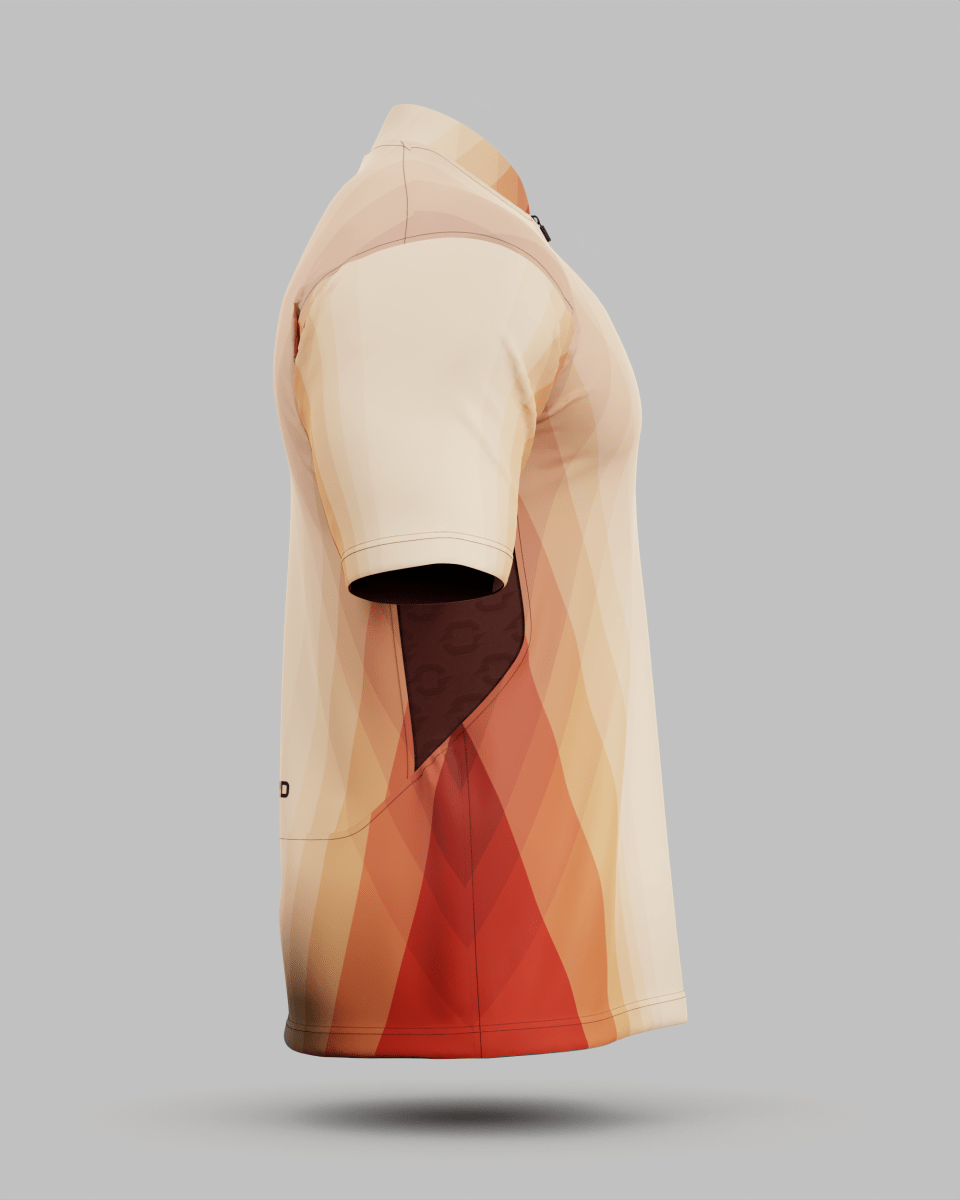 Helsinki 2.0 Spark Jersey with Pocket - Onboard Sportswear