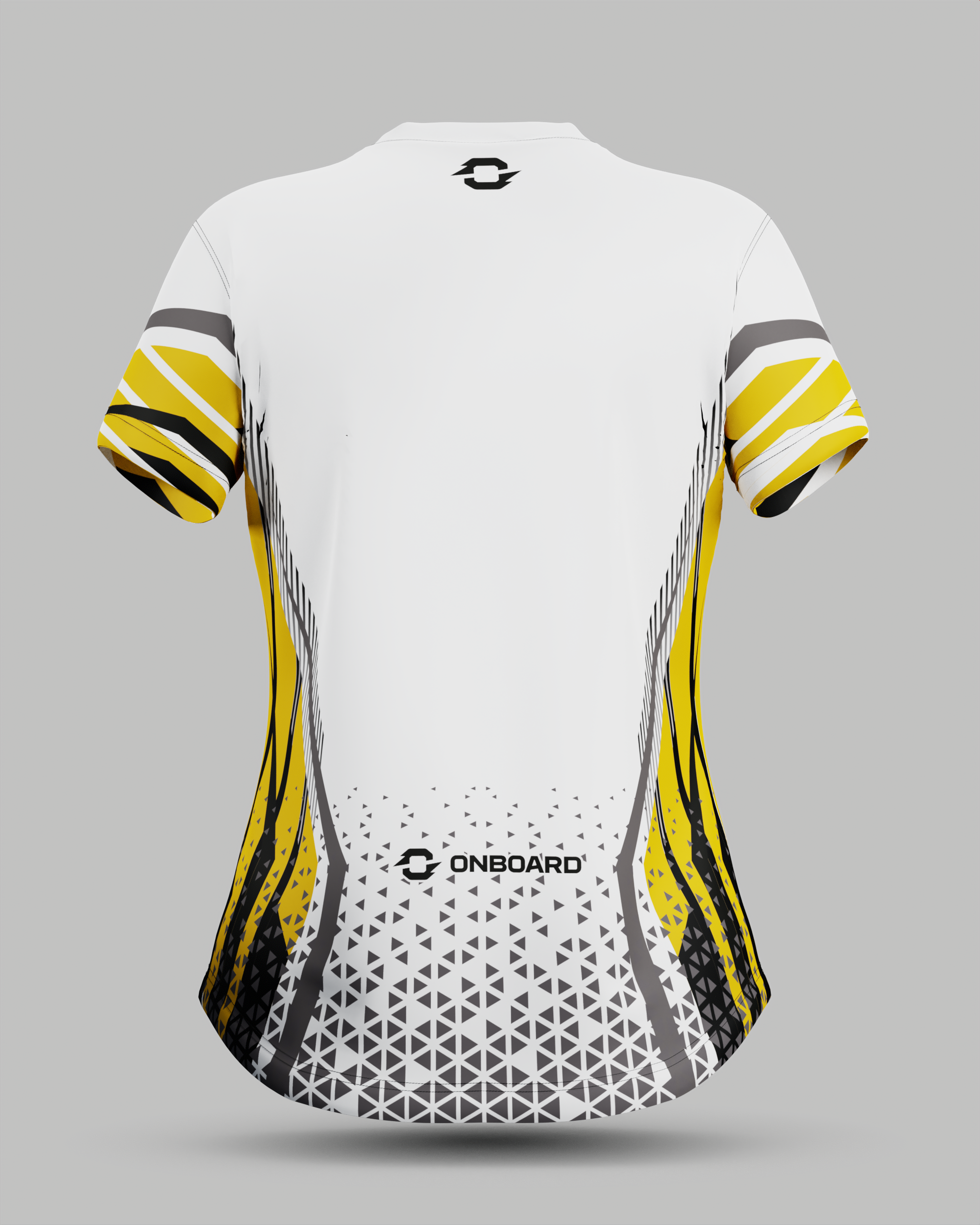 Womens Stockholm Performance Tee