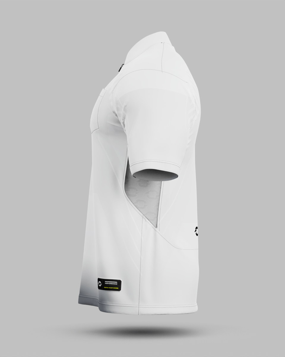 Onyx Spark Jersey with Pocket - Onboard Sportswear
