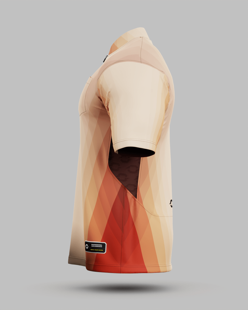 Helsinki 2.0 Spark Jersey with Pocket - Onboard Sportswear