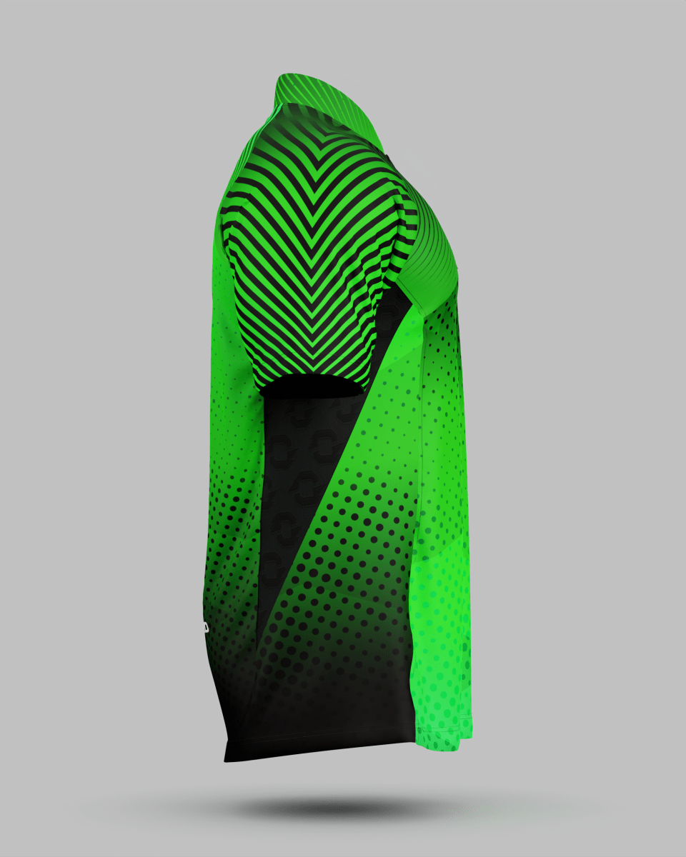 Miami 2.0 Vortex Jersey - Onboard Sportswear