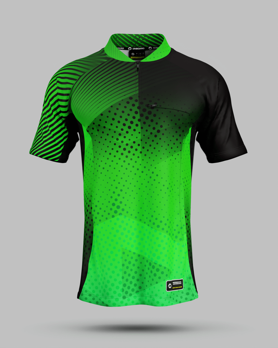 Miami 2.0 Vortex Jersey - Onboard Sportswear