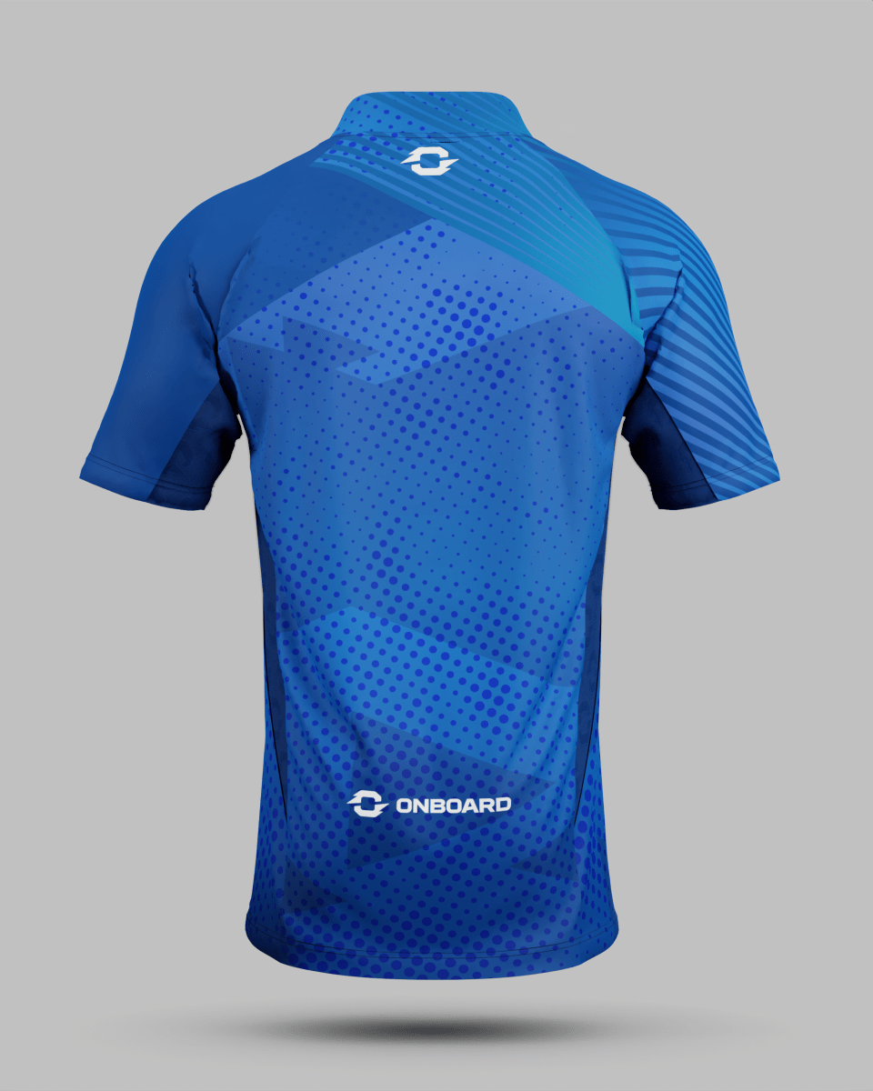 Youth Miami 2.0 Vortex Jersey - Onboard Sportswear