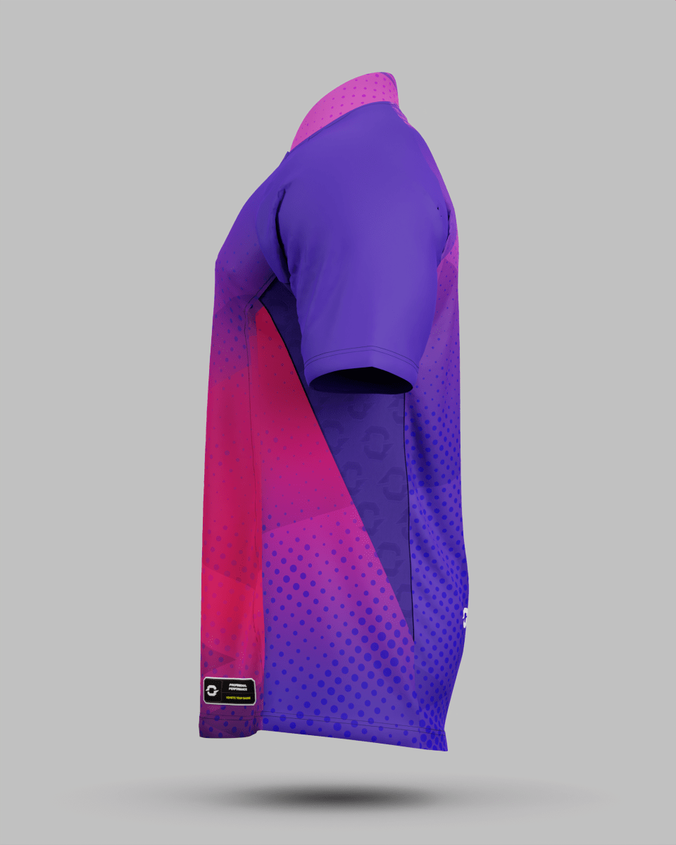 Youth Miami 2.0 Vortex Jersey - Onboard Sportswear