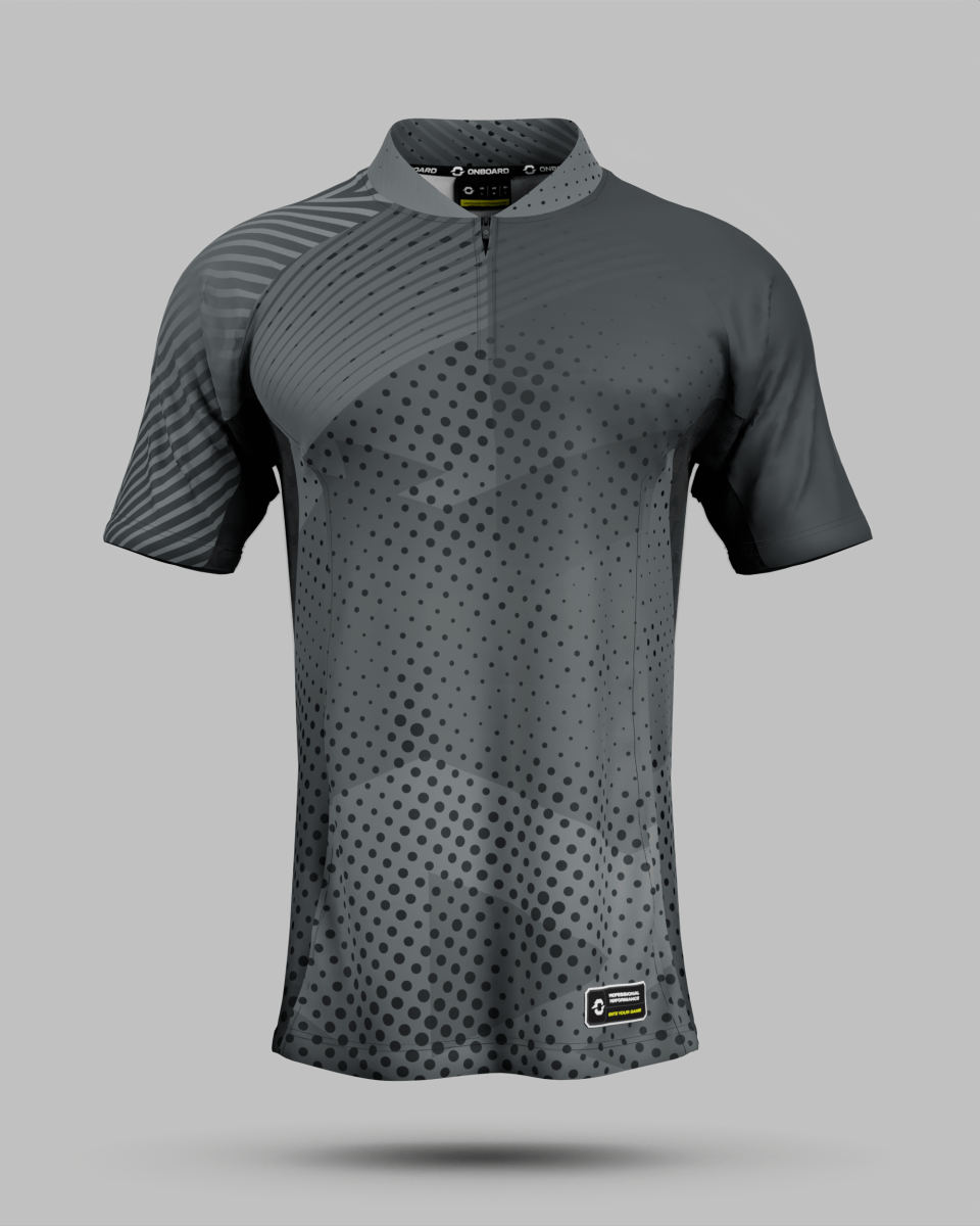 Youth Miami 2.0 Vortex Jersey - Onboard Sportswear