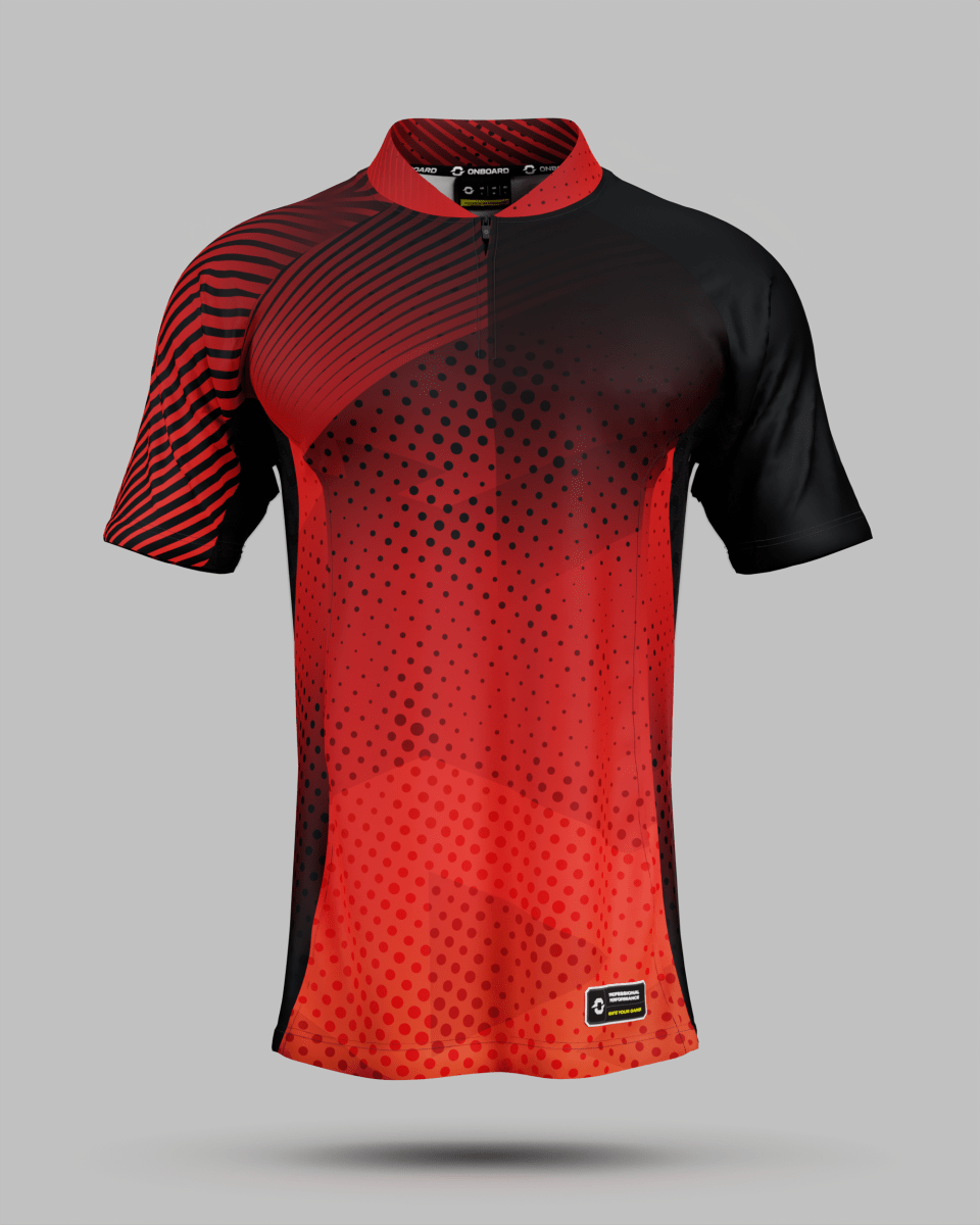 Youth Miami 2.0 Vortex Jersey - Onboard Sportswear
