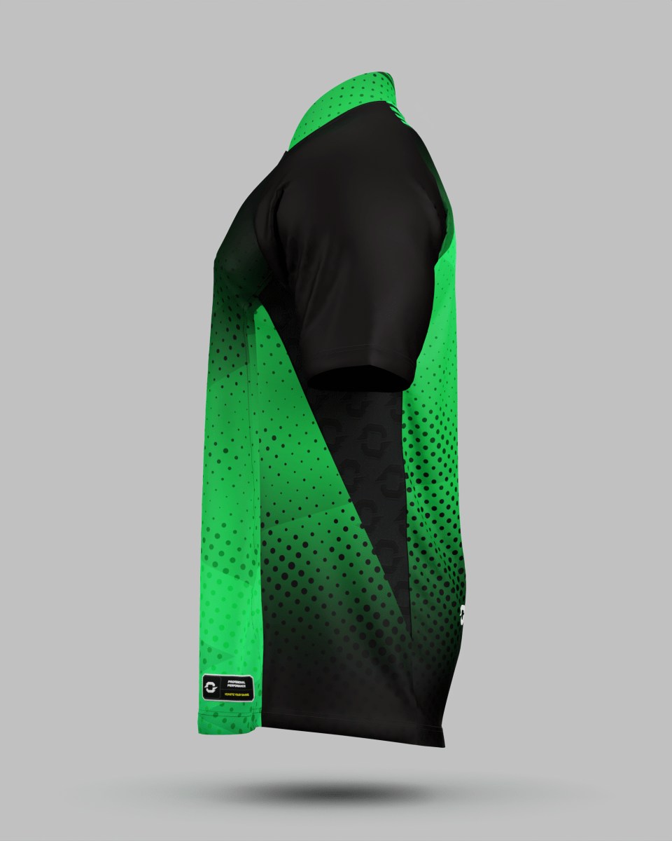 Youth Miami 2.0 Vortex Jersey - Onboard Sportswear