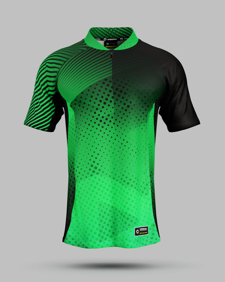 Youth Miami 2.0 Vortex Jersey - Onboard Sportswear