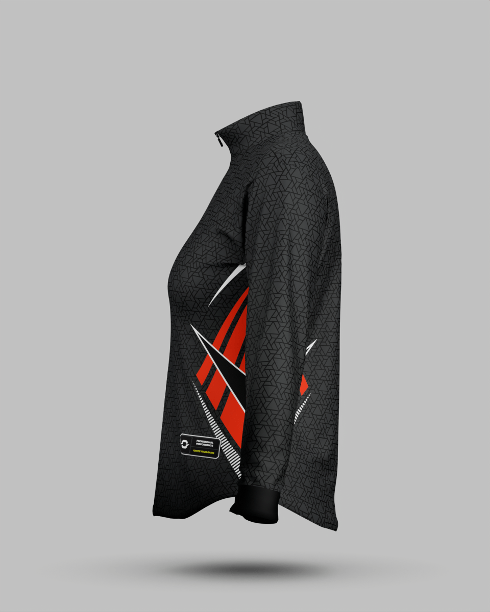 Womens Denver Midlayer - Onboard Sportswear
