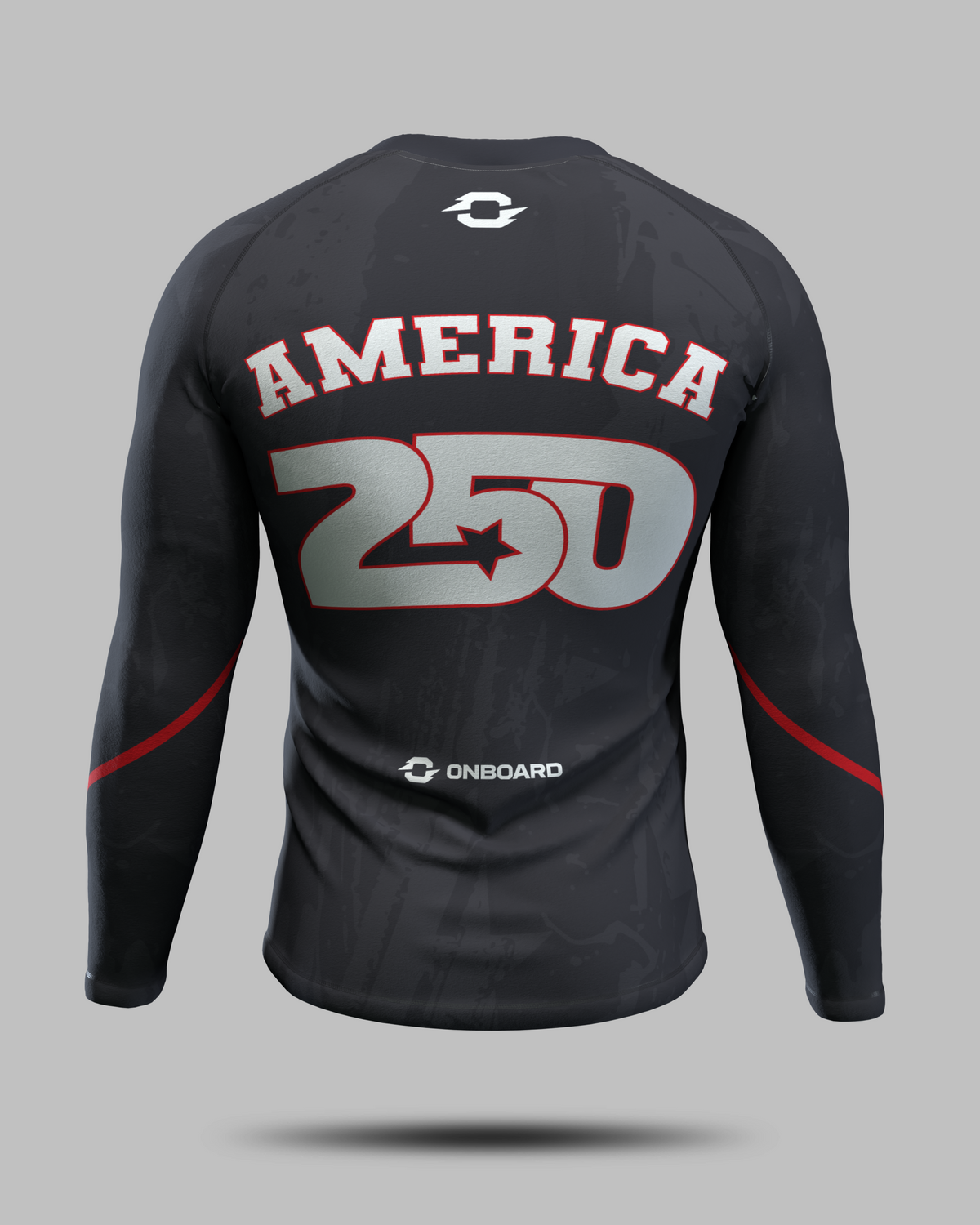 VNEA 250 BASELAYER IN BLACK