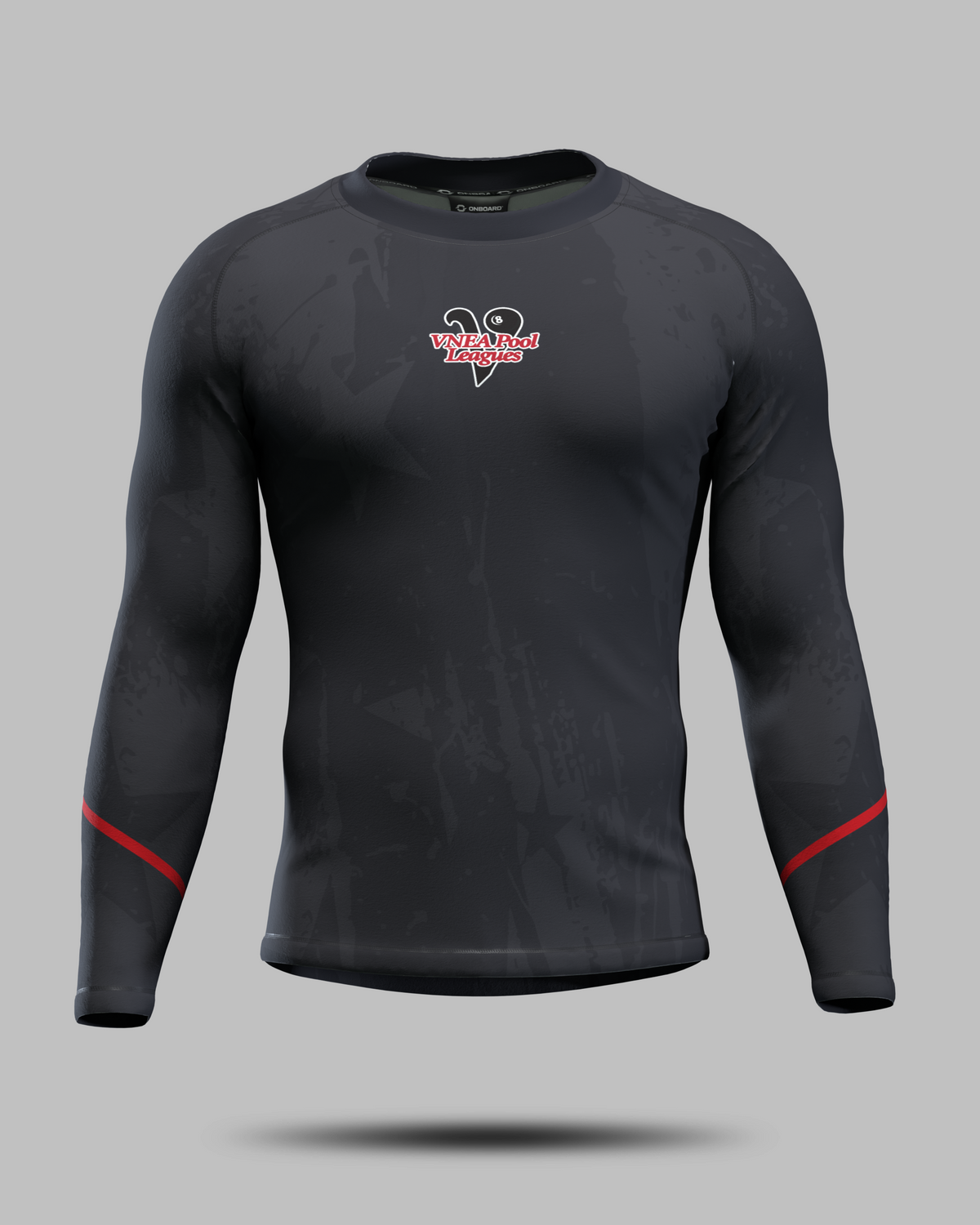 VNEA 250 BASELAYER IN BLACK