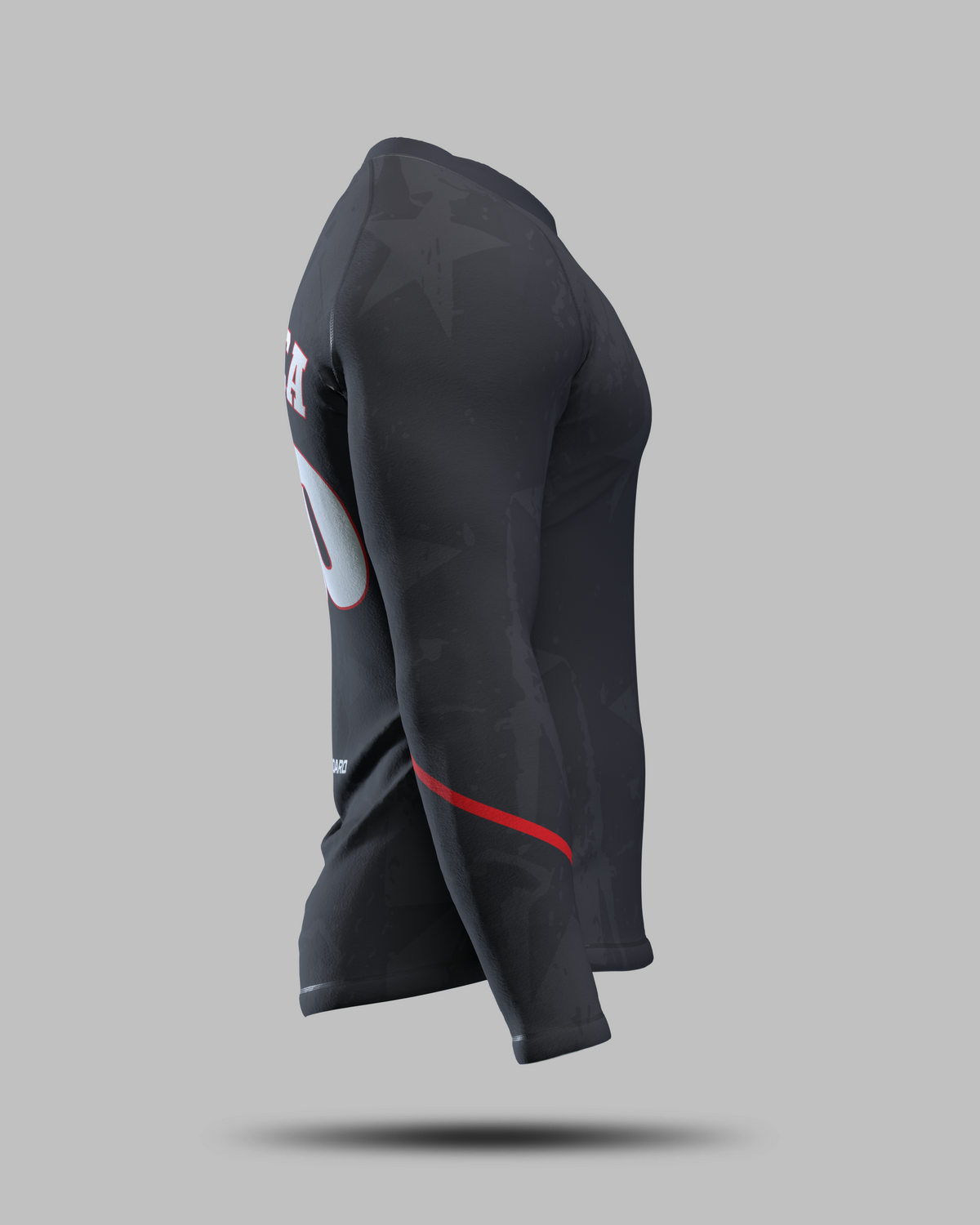 VNEA 250 BASELAYER IN BLACK