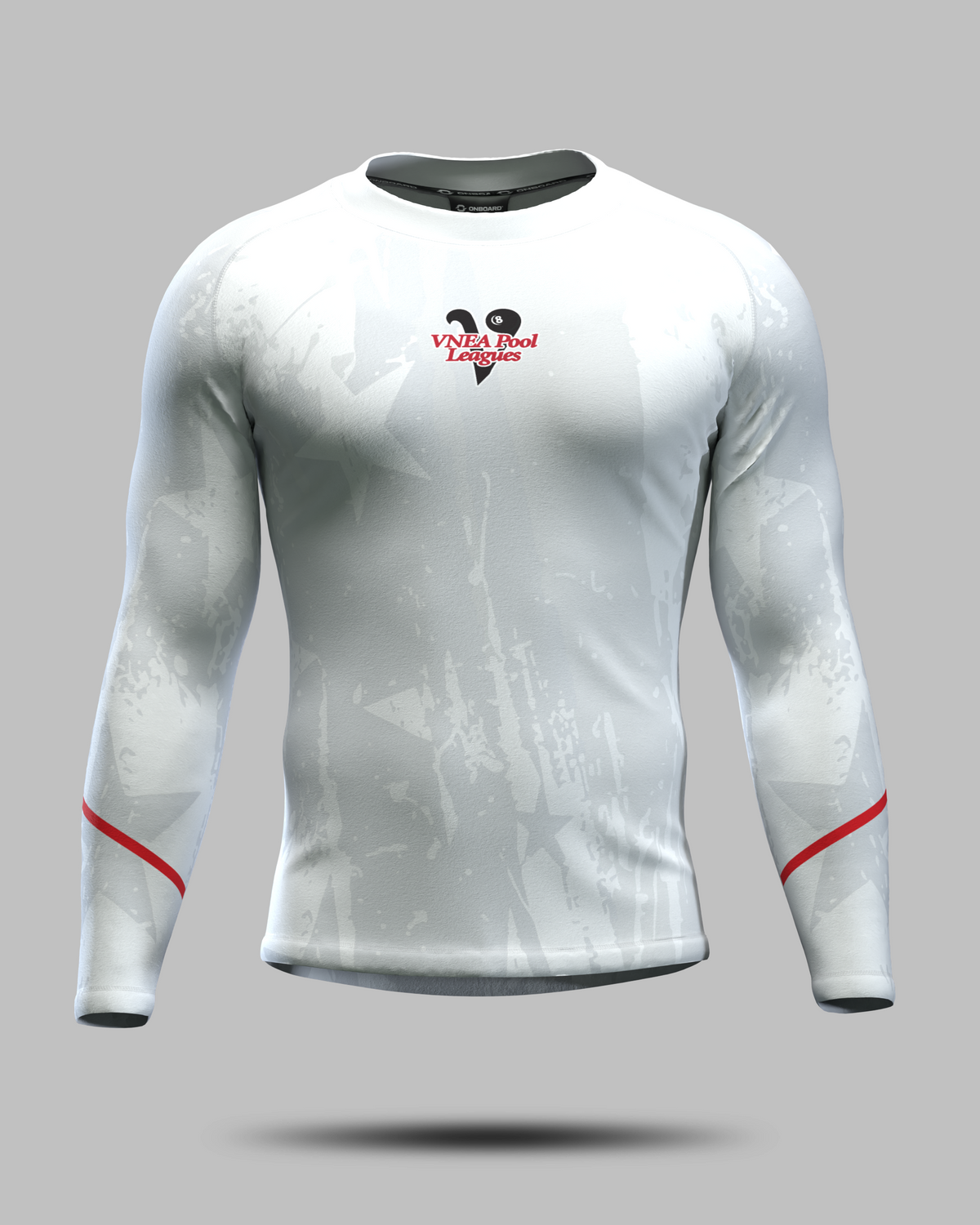 VNEA 250 BASELAYER IN SILVER