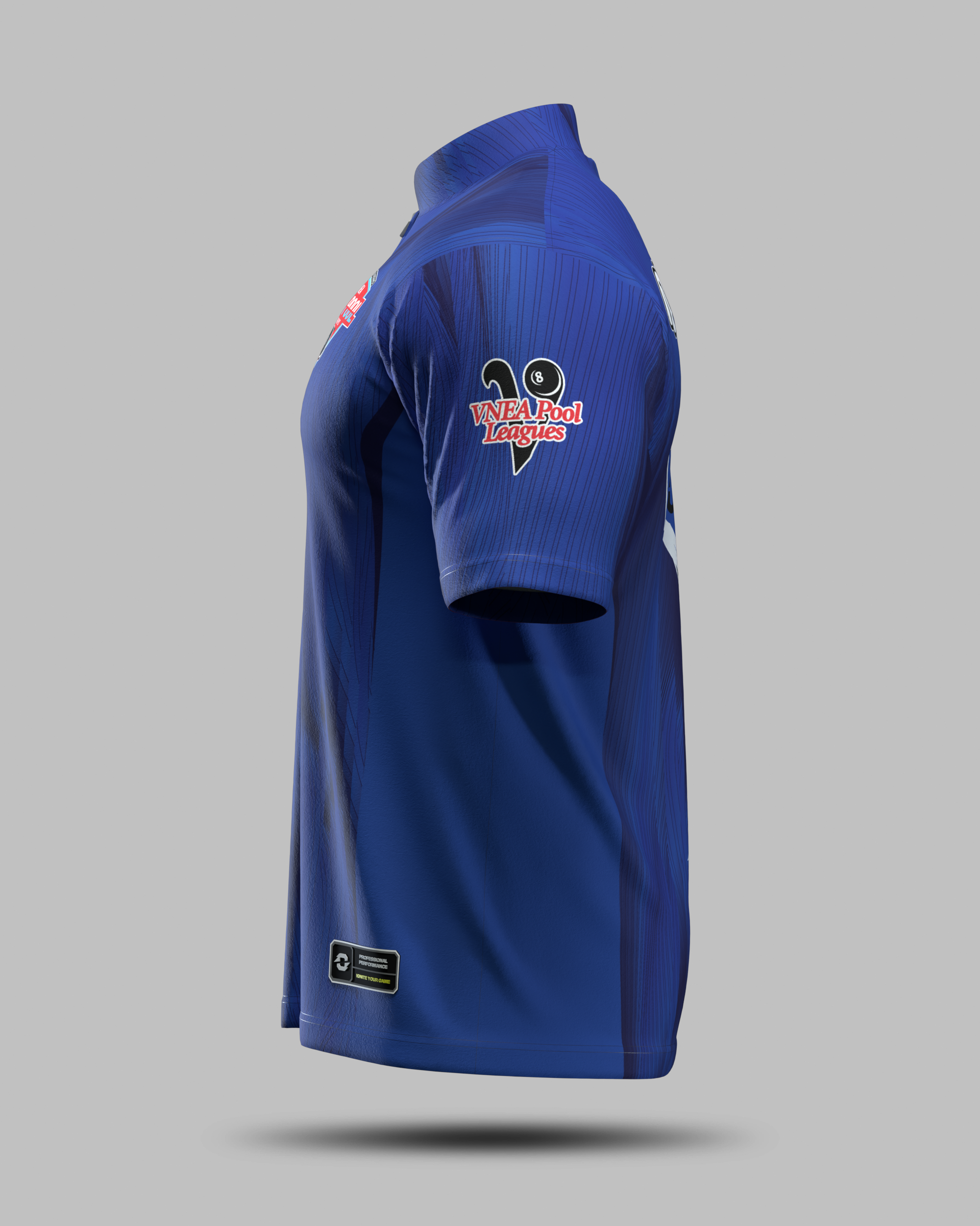 2026 VNEA World Championship Jersey - Blue