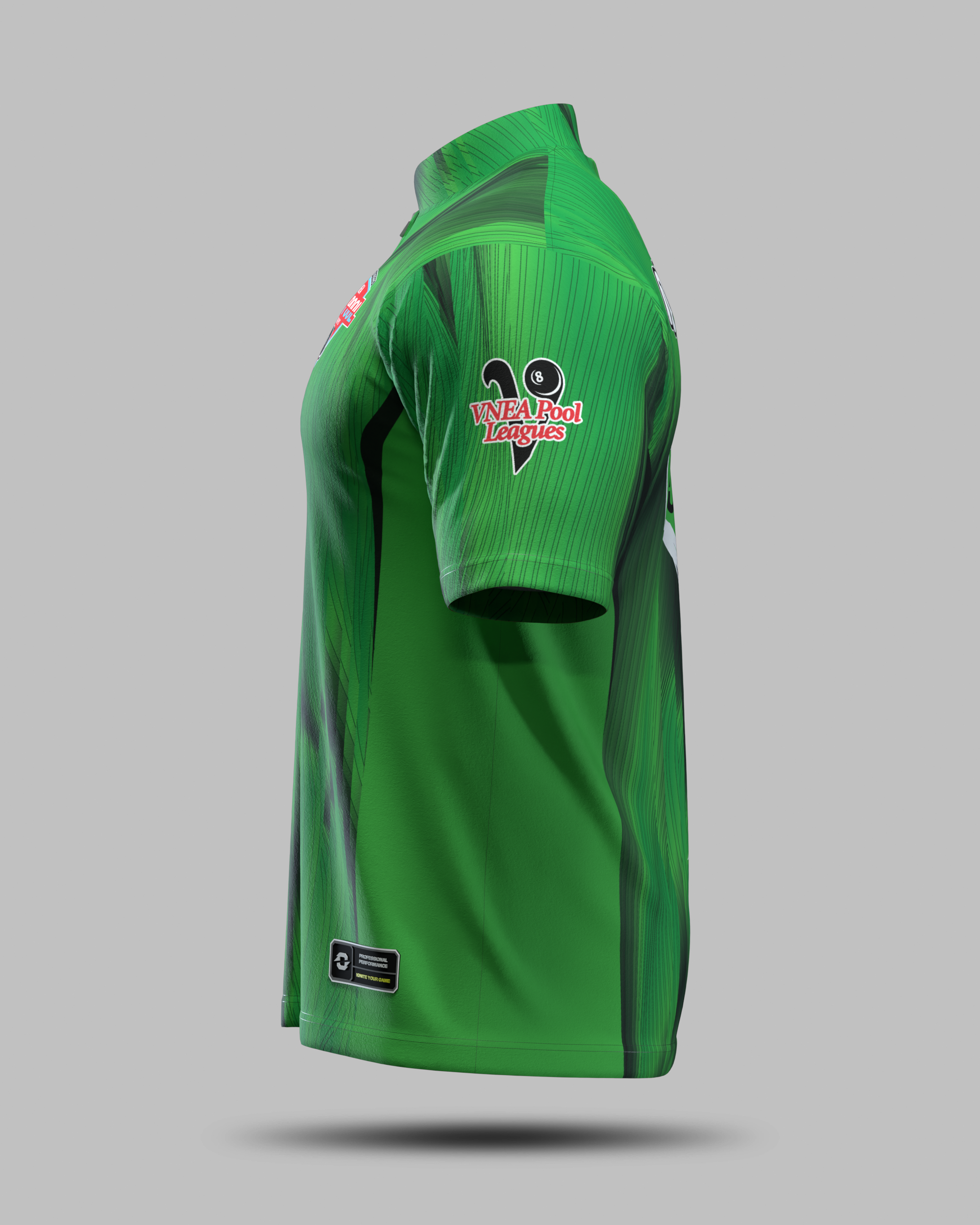 2026 VNEA World Championship Jersey - Green