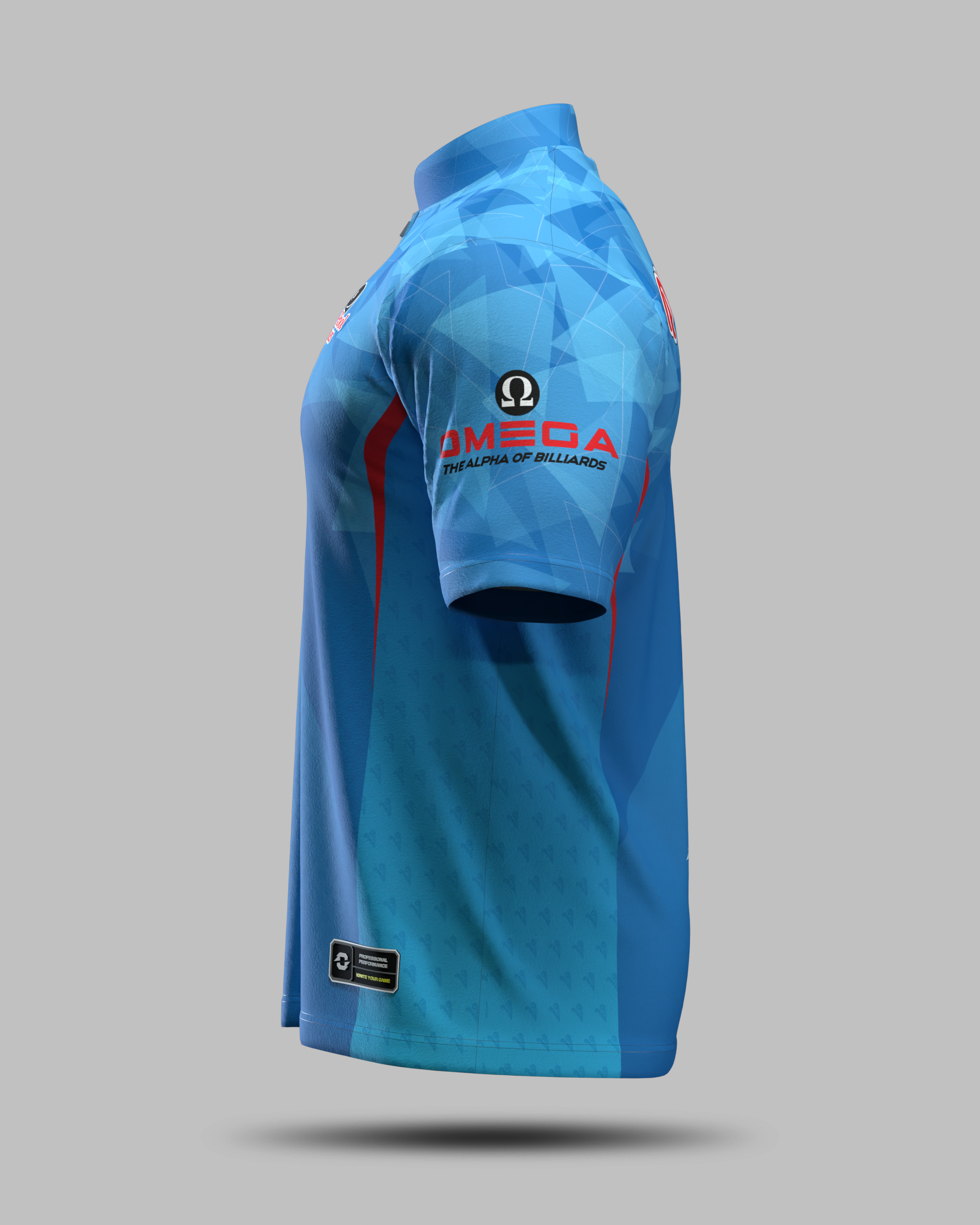 VNEA Junior Jersey 2026