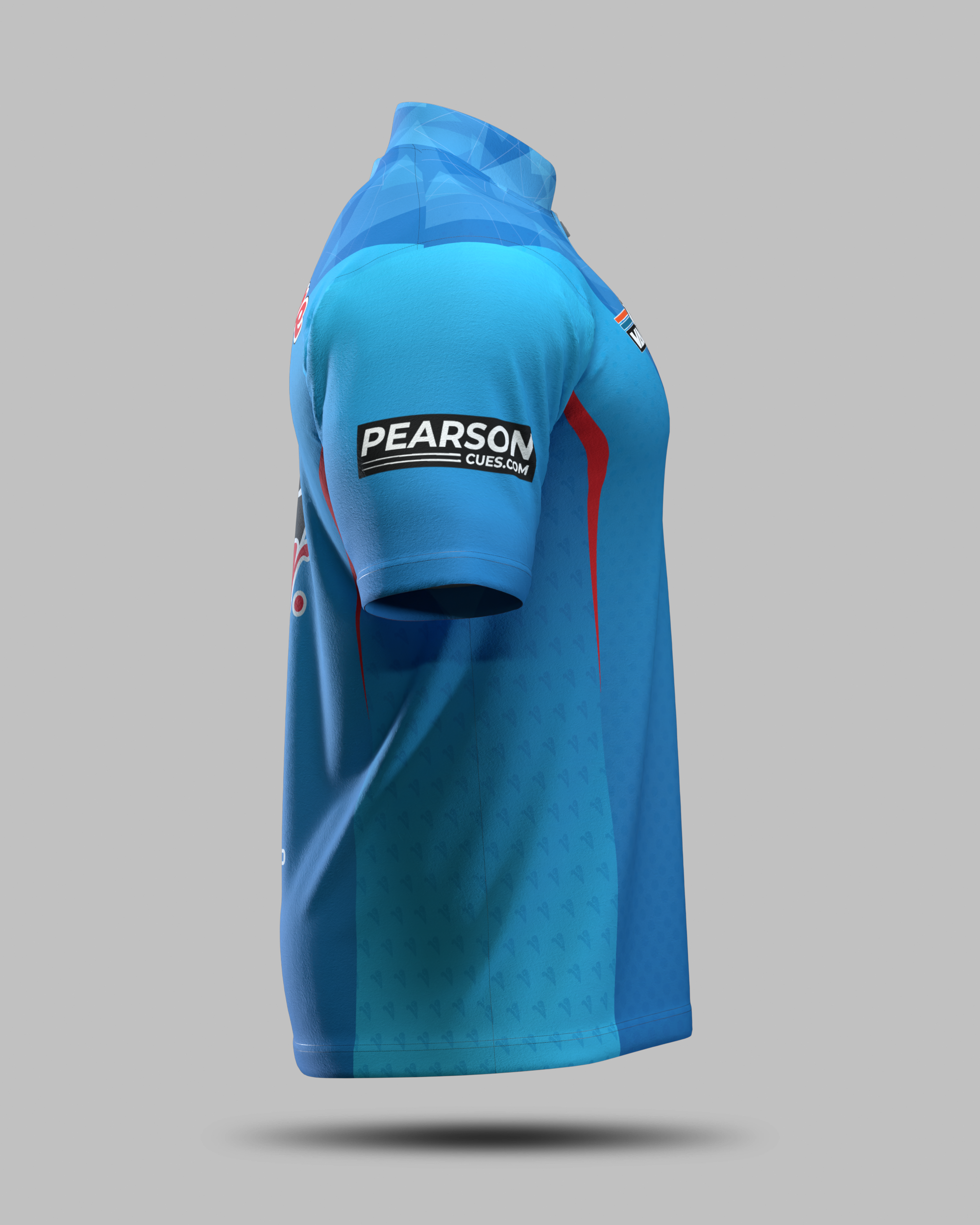 VNEA Junior Jersey 2026