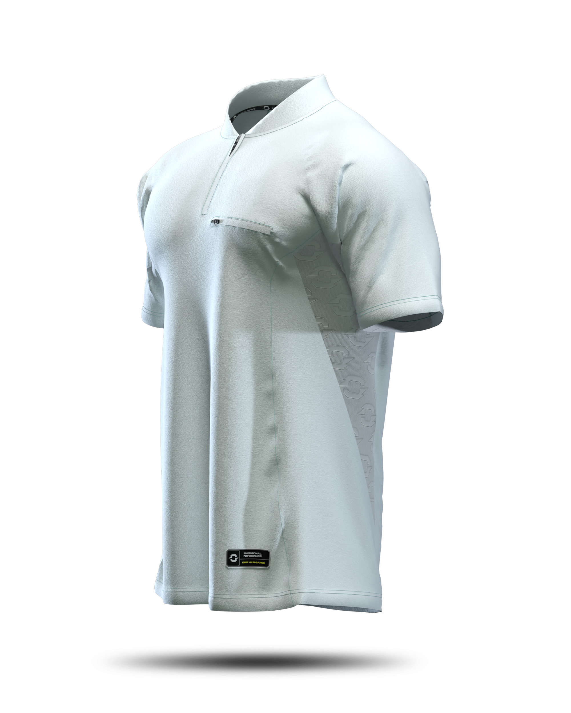 VDR Vortex Jersey