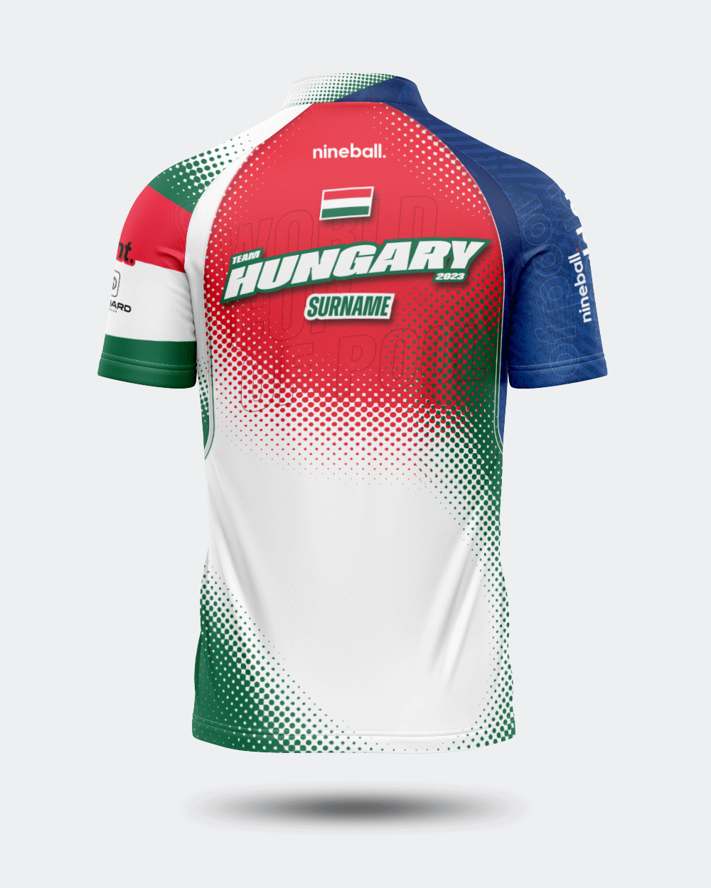 Team Hungary- WCOP 2023