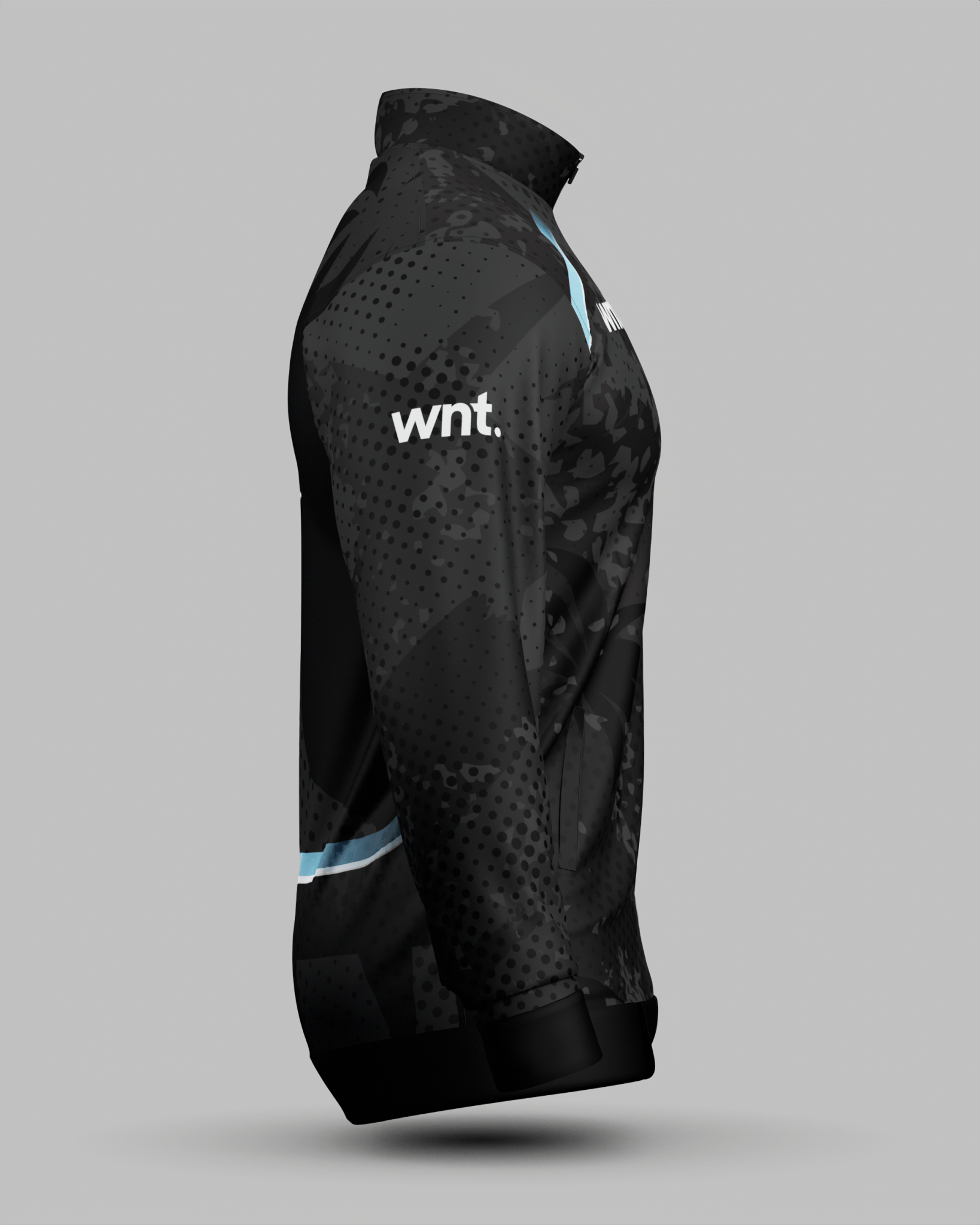 Florida Open Jacket - Onboard Sportswear