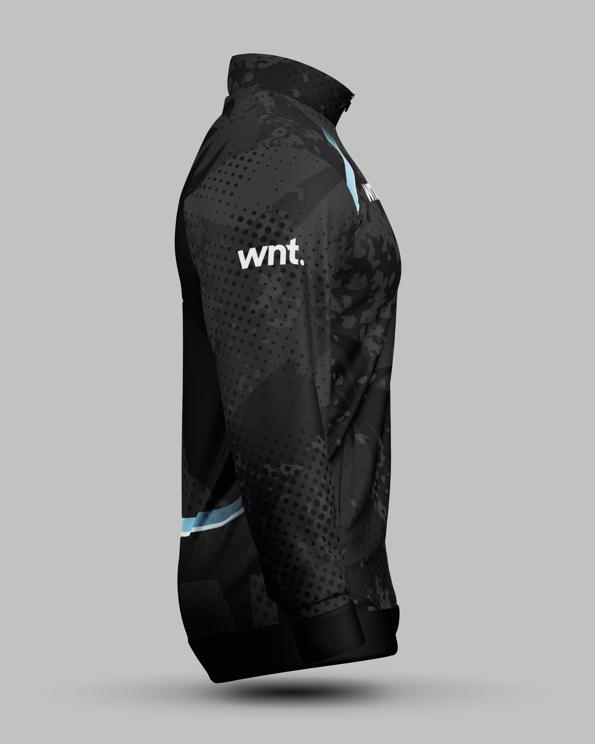 Florida Open Jacket