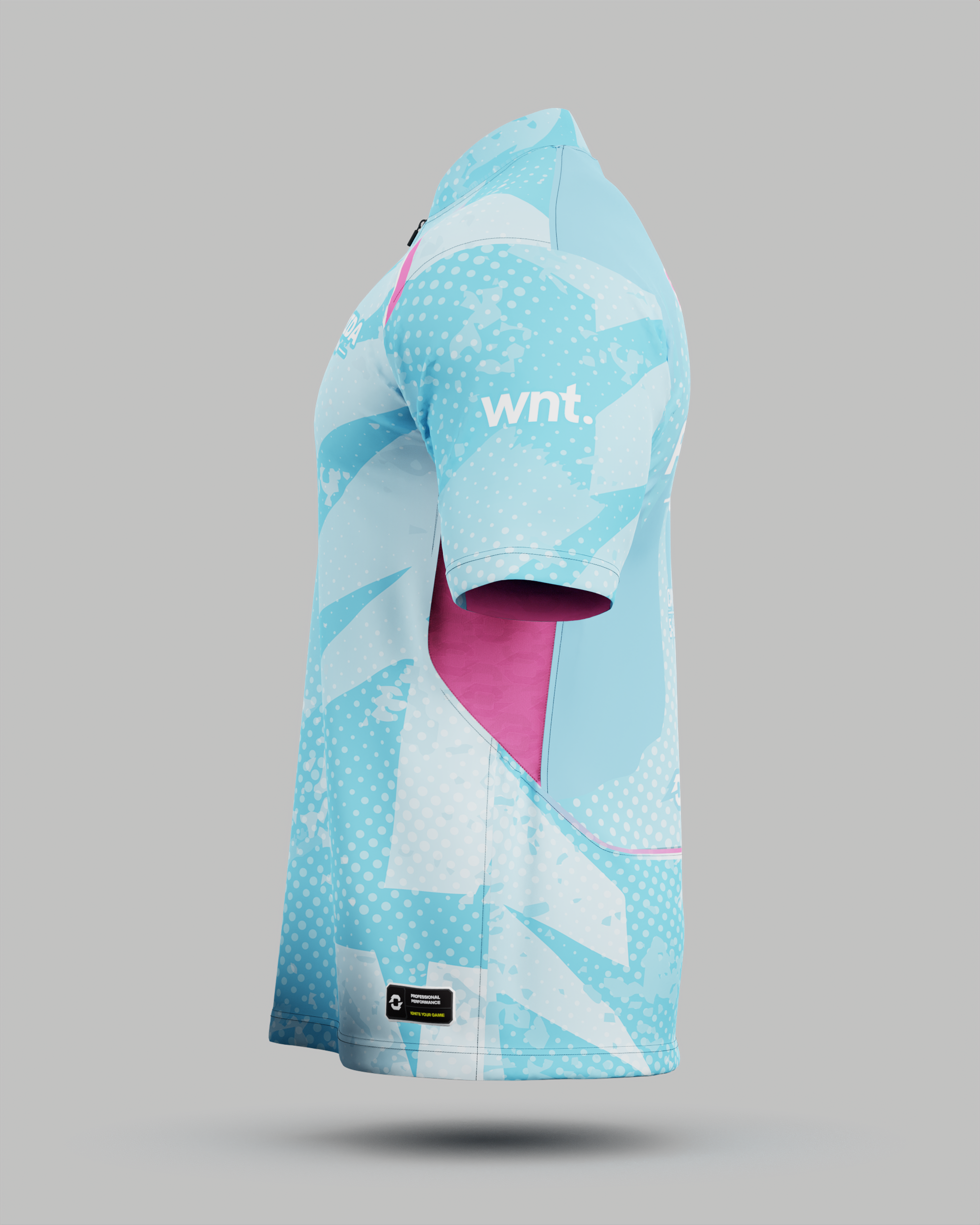 Florida Open Spark Jersey Blue