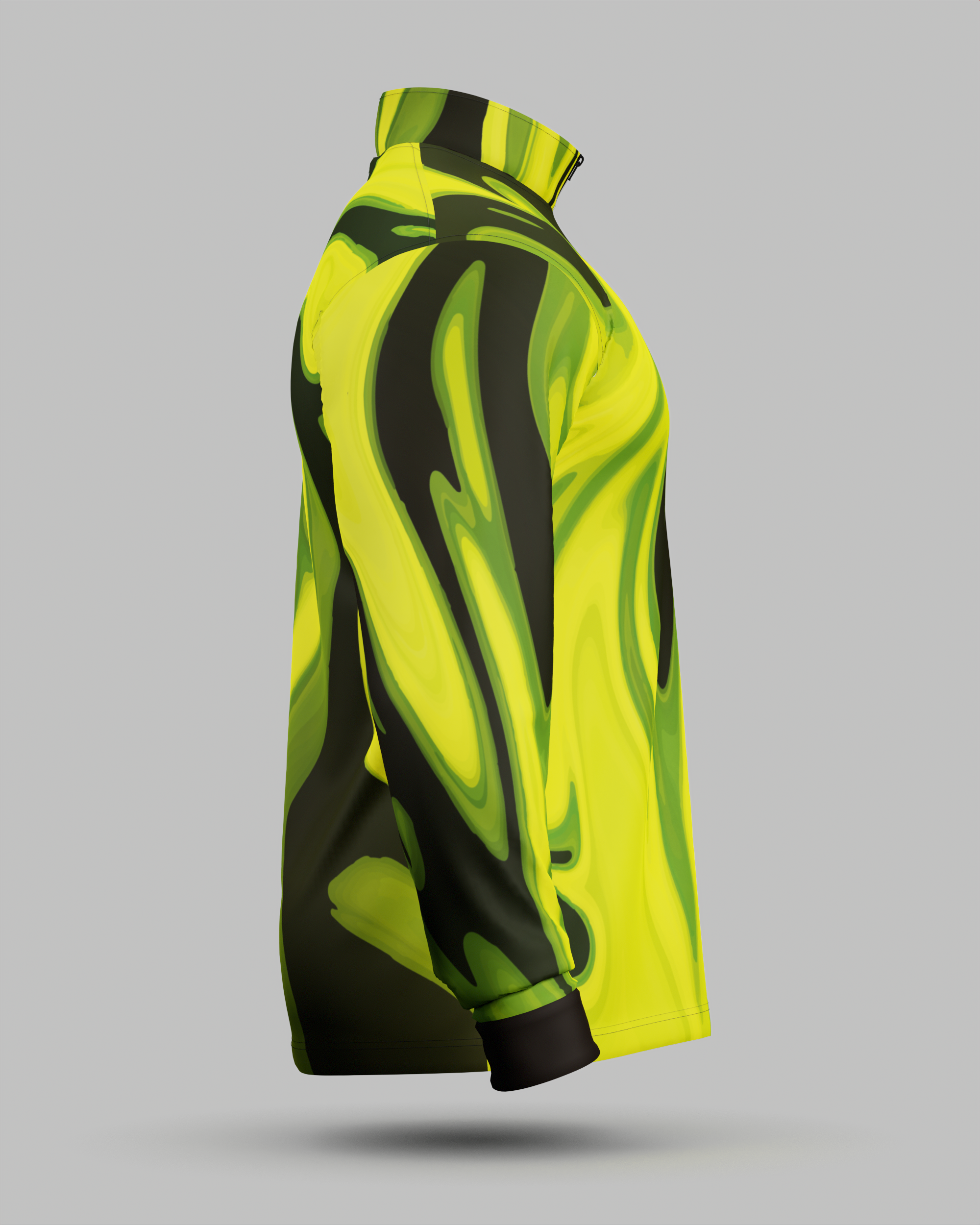 Youth Wave Midlayer
