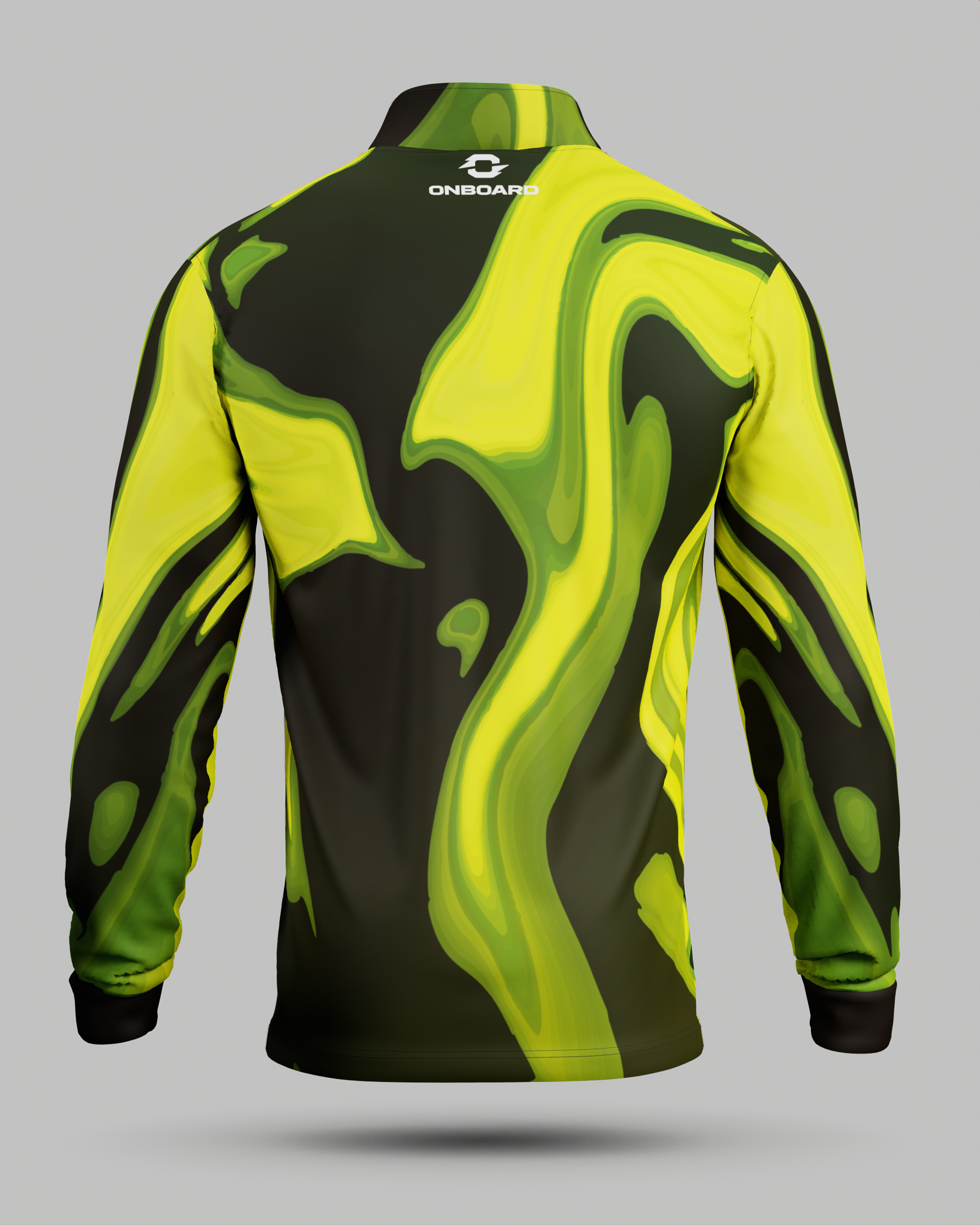Youth Wave Midlayer