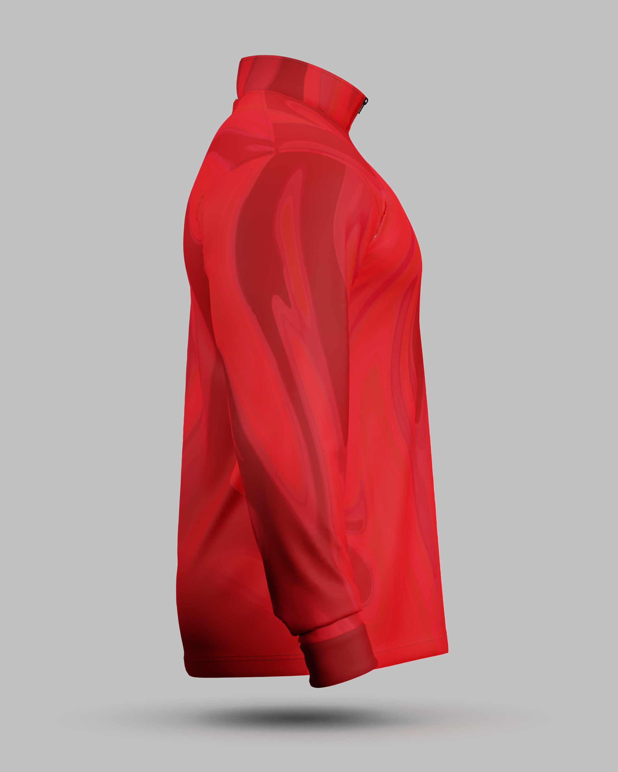 Youth Wave Midlayer